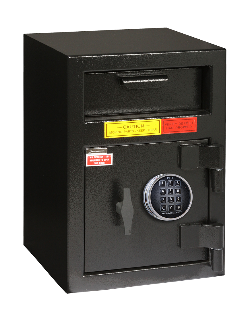 DSF-2014 Deposit Safe