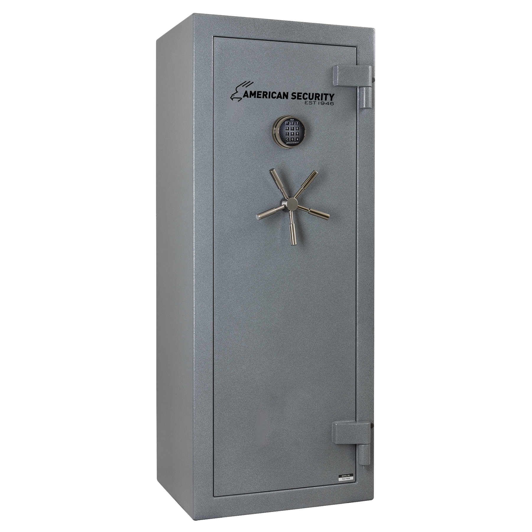 NF-5924E5 Gun Safe