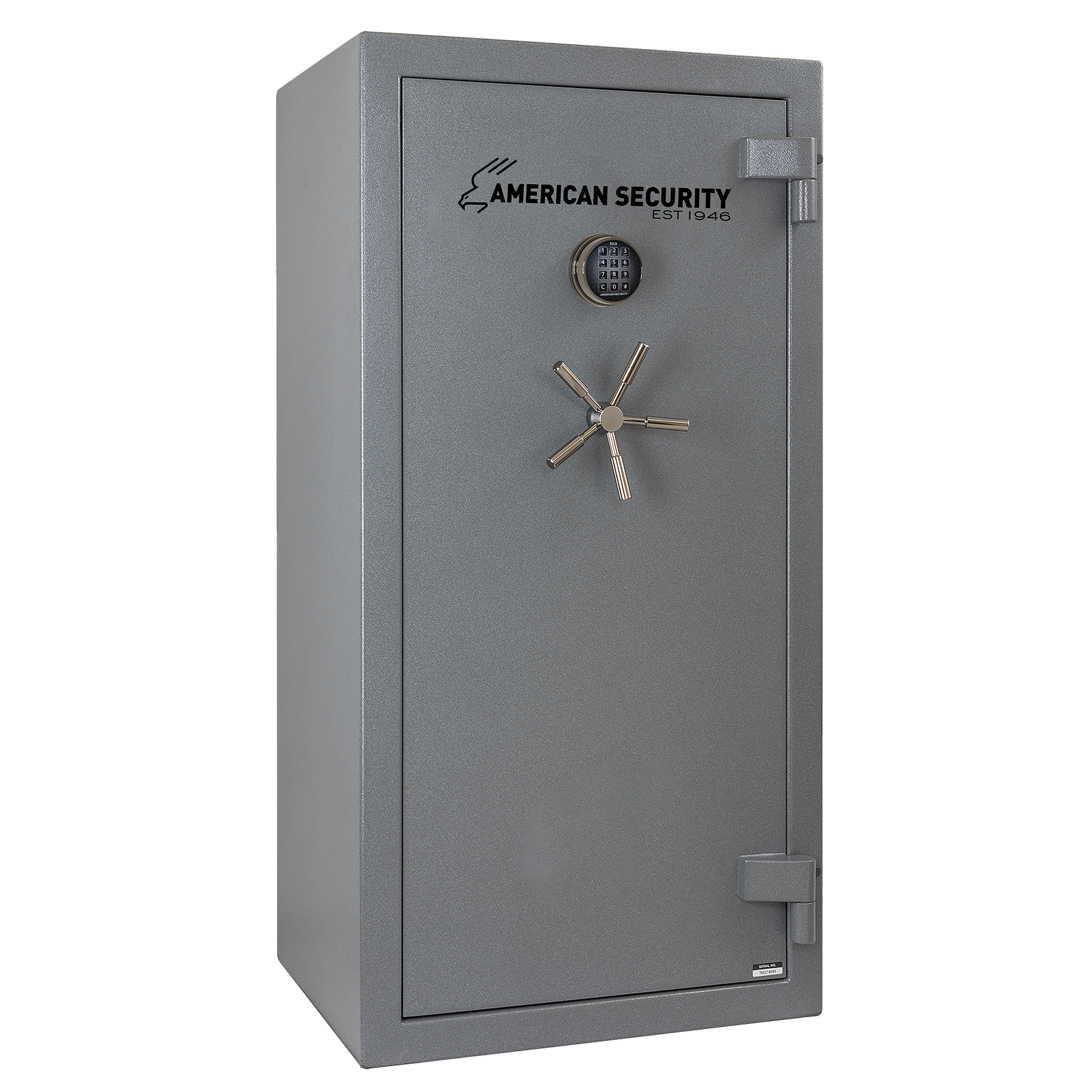 NF-6032E5 Gun Safe