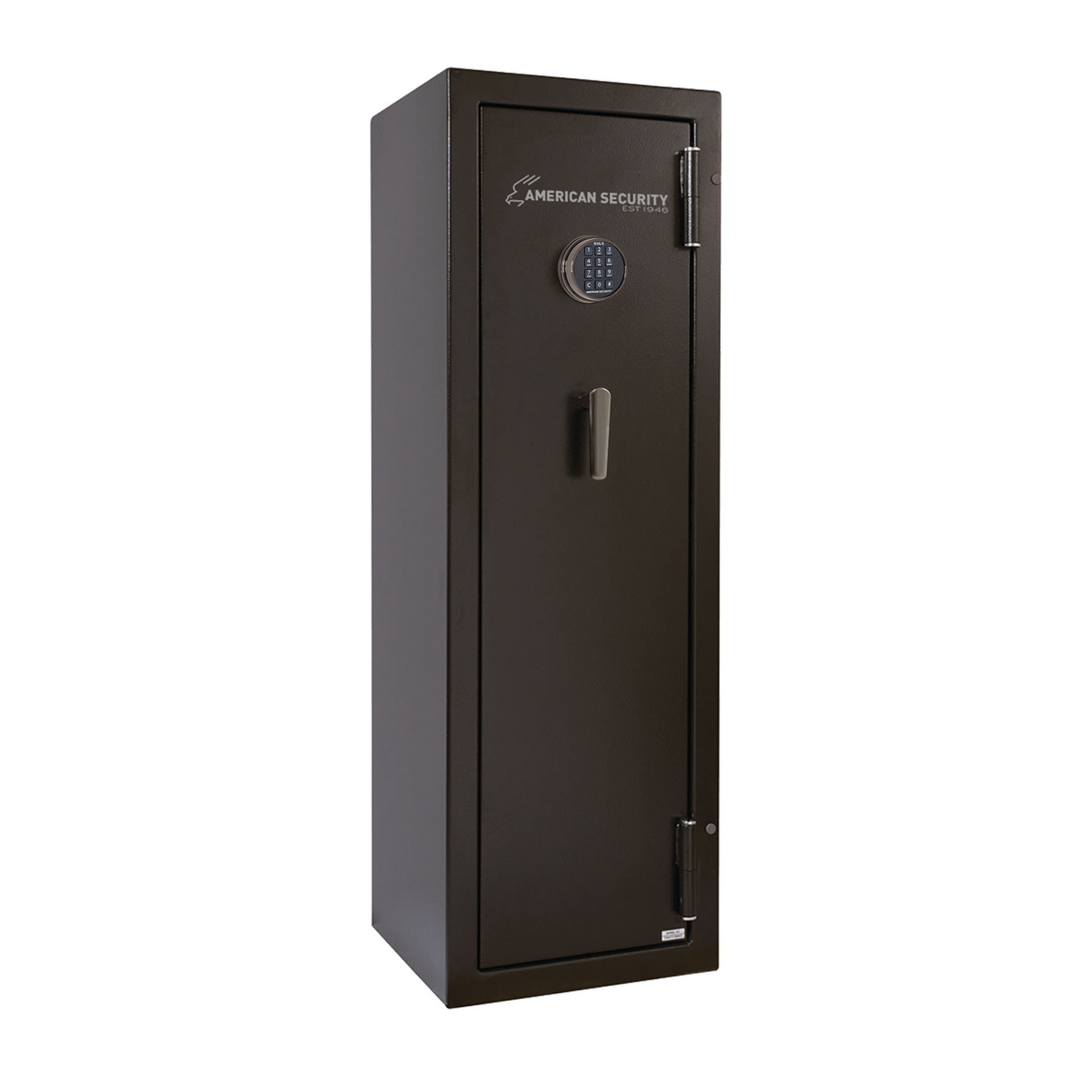 TF-5517E5 Gun Safe