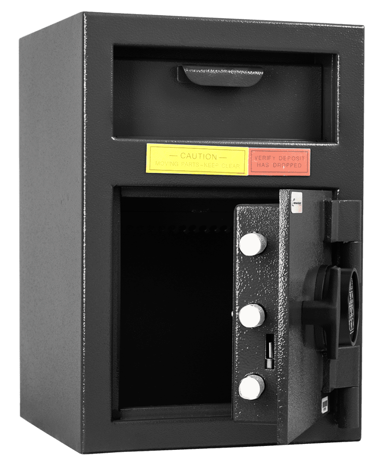 DSF-2014 Deposit Safe