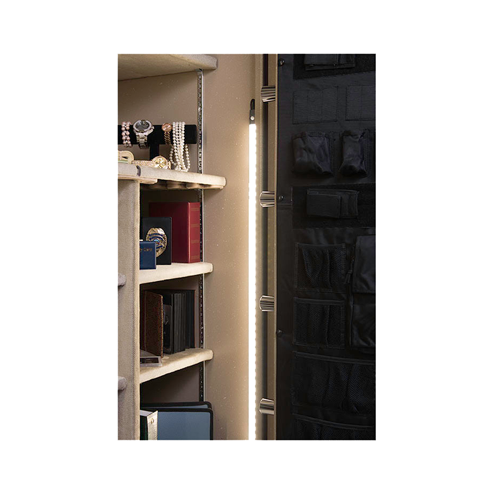 AMSEC 3115046 36" LED Light Kit