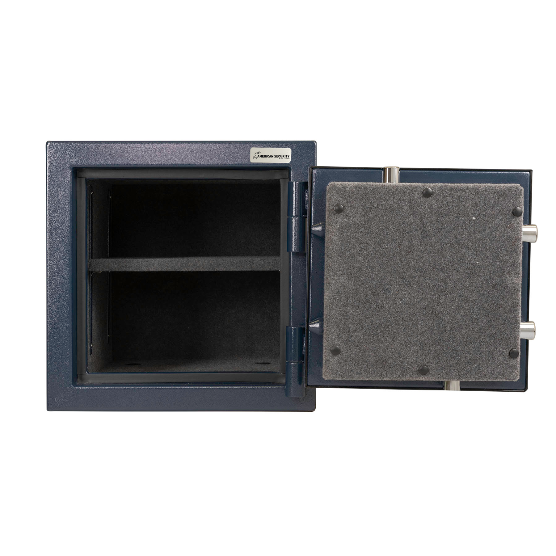 American Security AMSEC AM2020E5 Fully Open Fire Burglary Home Safe