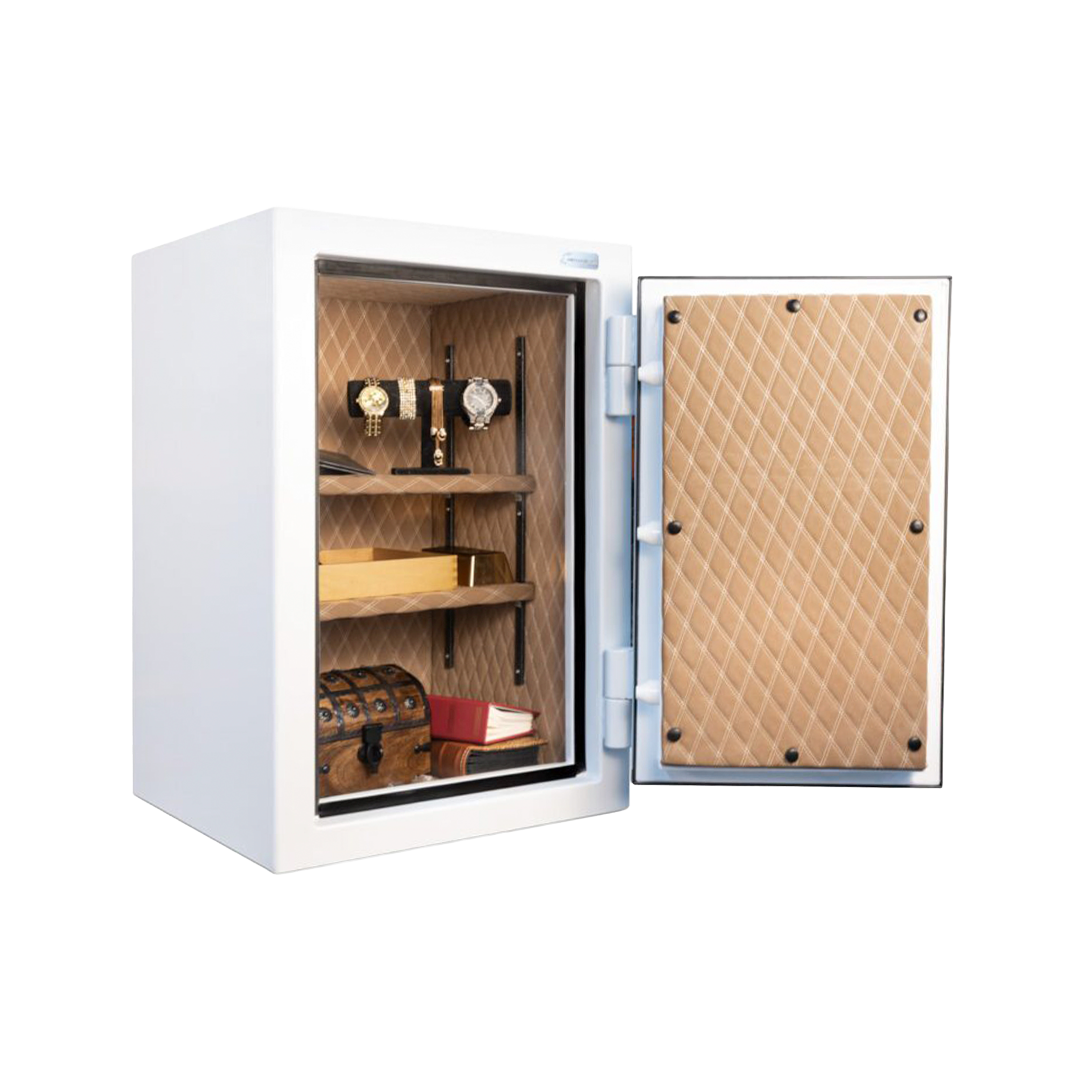 AM-3020 PLUS Fire/Burglary Safe