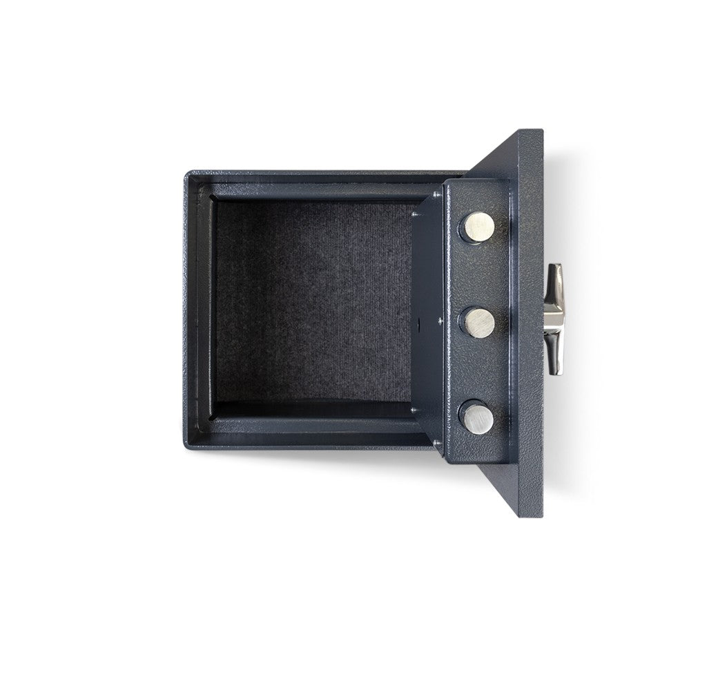 B-1500 Super Brute In-Floor Safe
