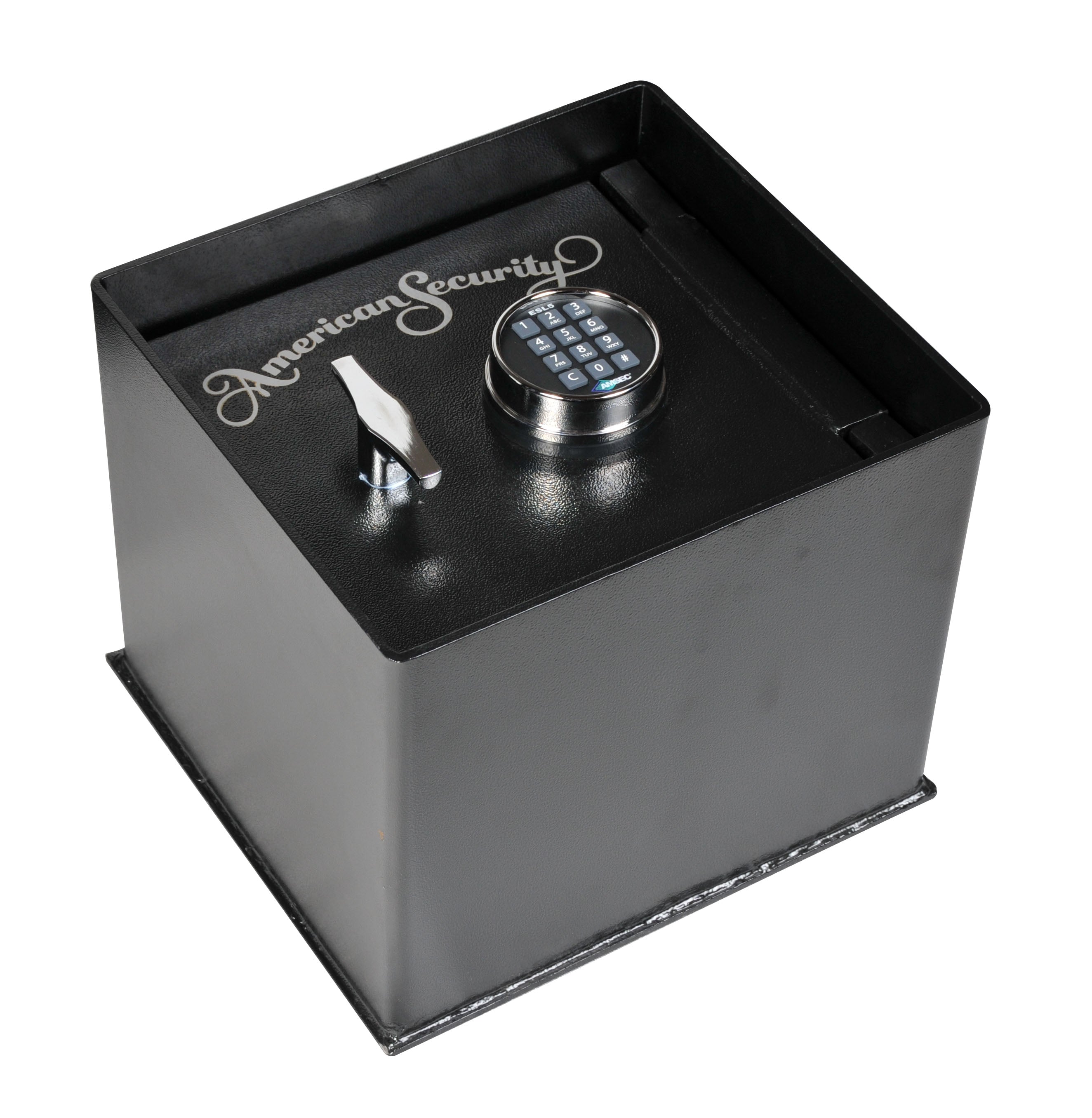 B-1500 Super Brute In-Floor Safe