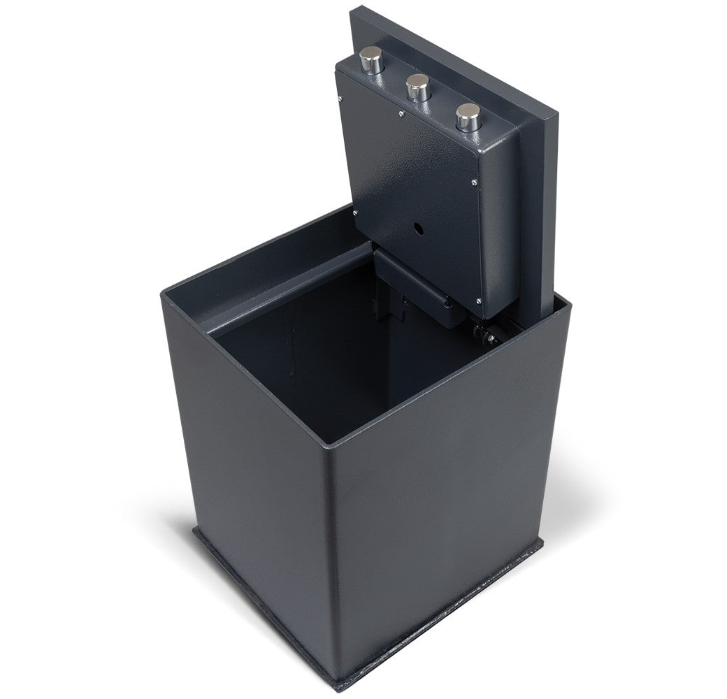 B-2200 Super Brute In-Floor Safe