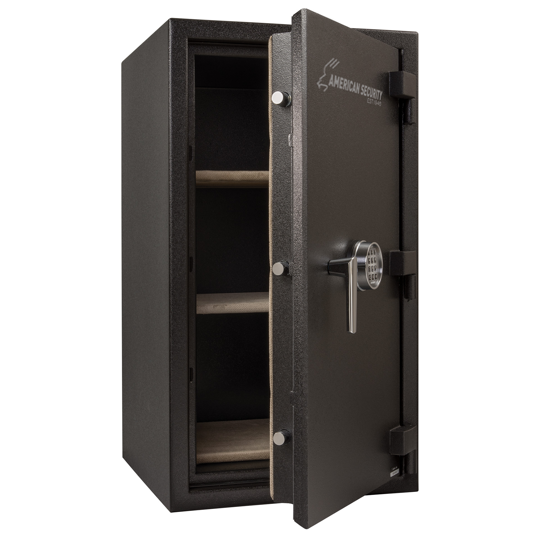 BF-3416E1 Fire/Burglary Safe