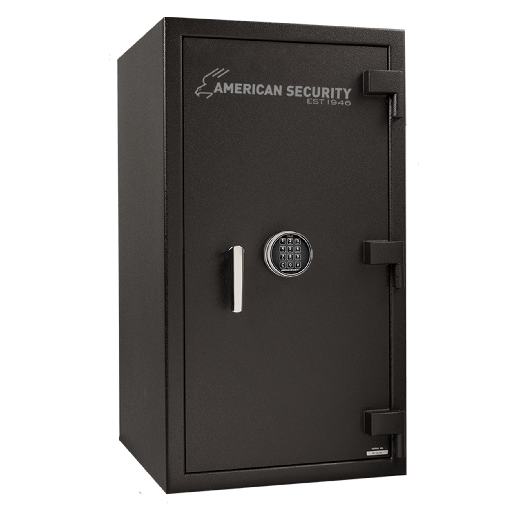 BF-3416E1 Fire/Burglary Safe