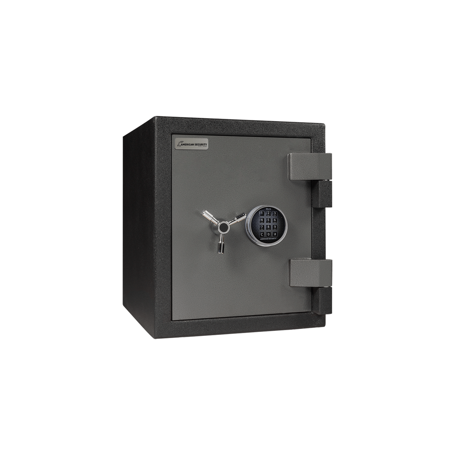 BFS-1512E1 Fire/Burglary Safe