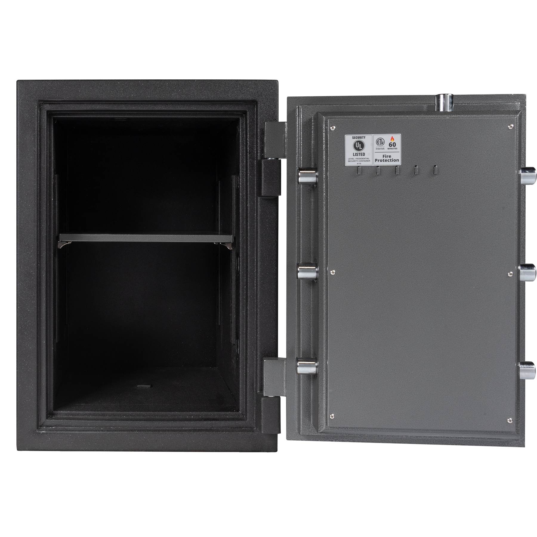 BFS-2214E1 Fire/Burglary Safe