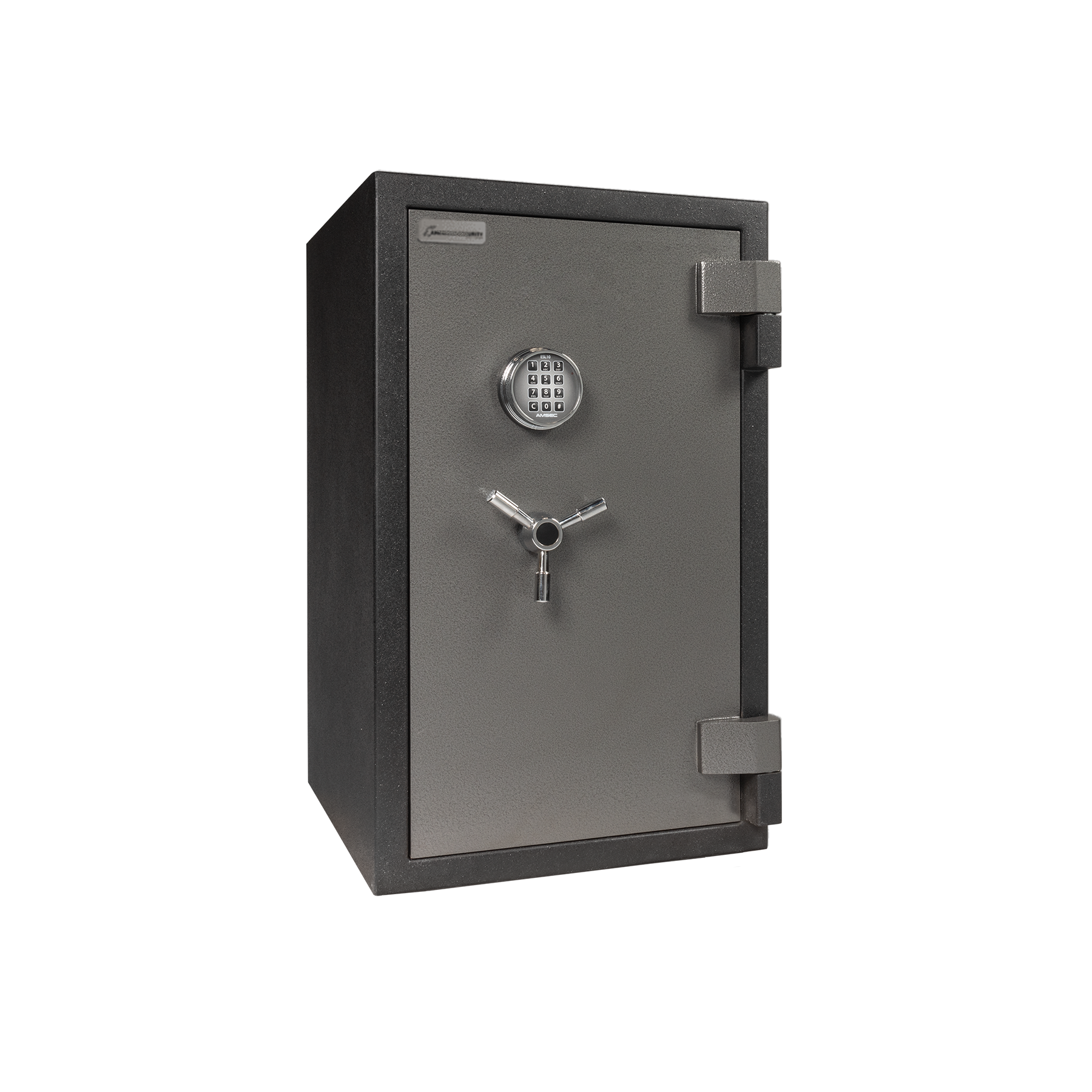 Vancouver Safes: BFS-2815E1 Fire/Burglary Safe
