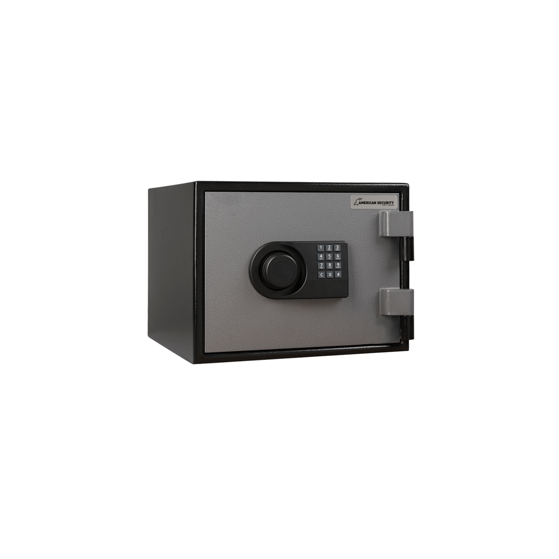 BFS-912E5LP Fire/Burglary Safe