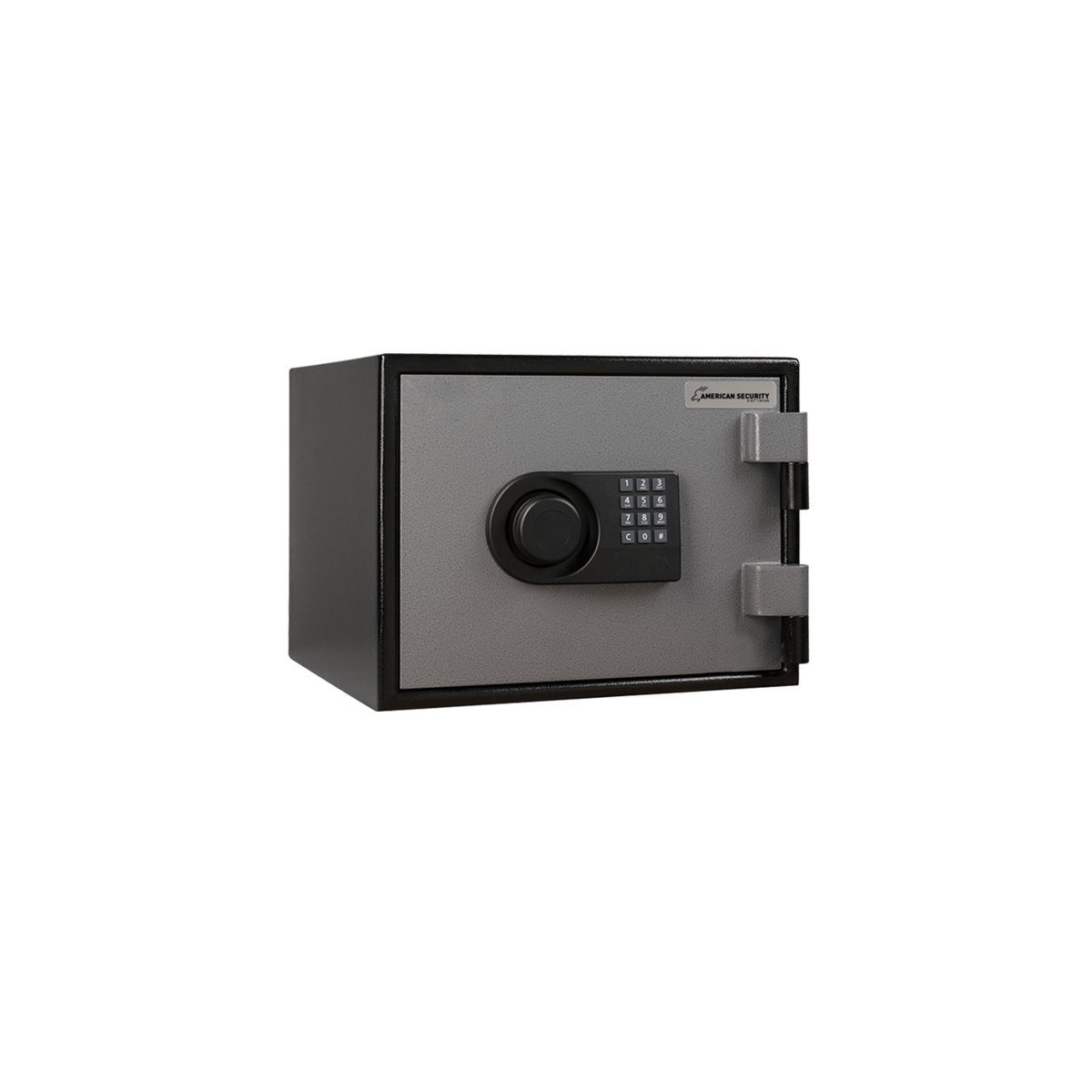 Vancouver Safes: AMSEC BFS-912E5LP Fire/Burglary Safe