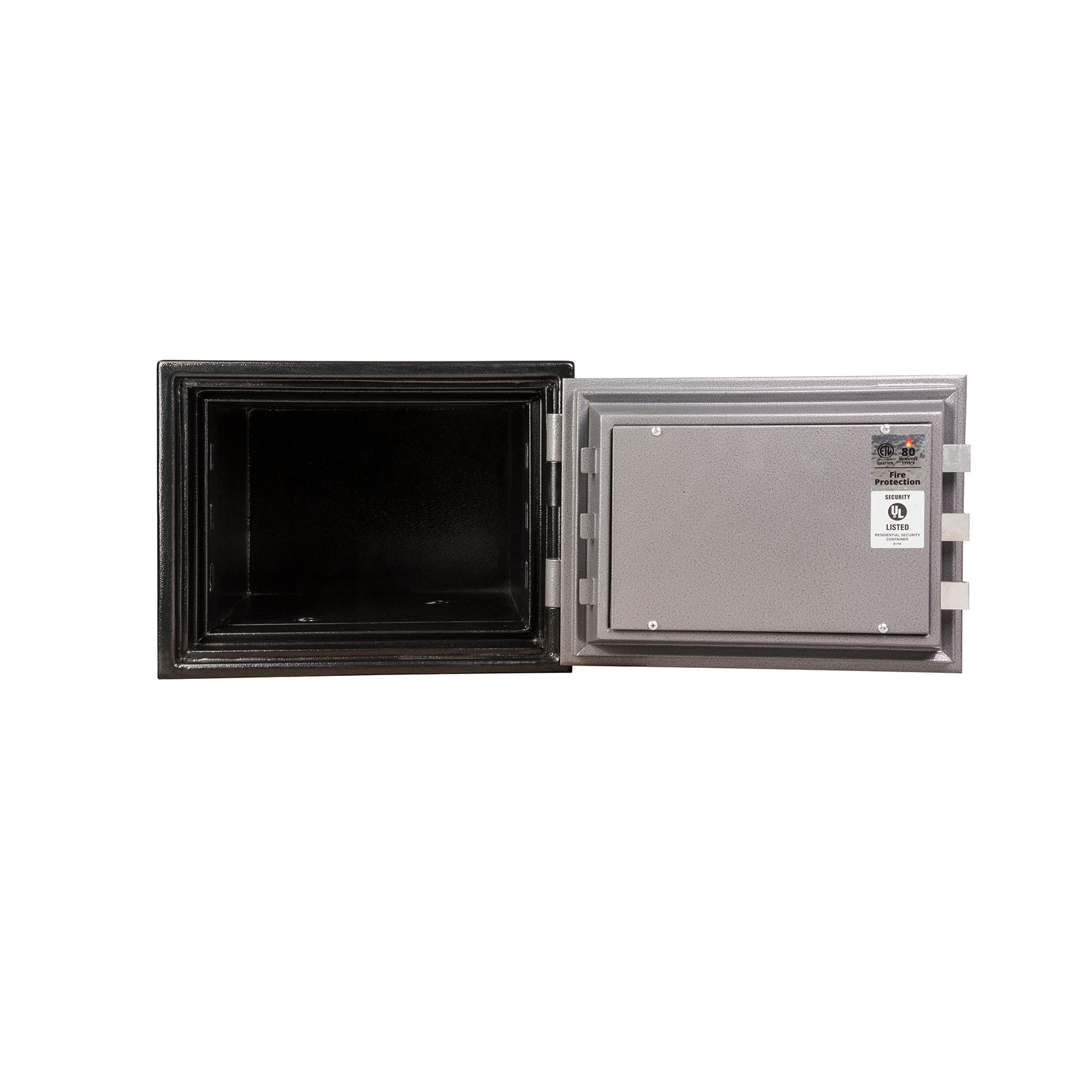 BFS-912E5LP Fire/Burglary Safe