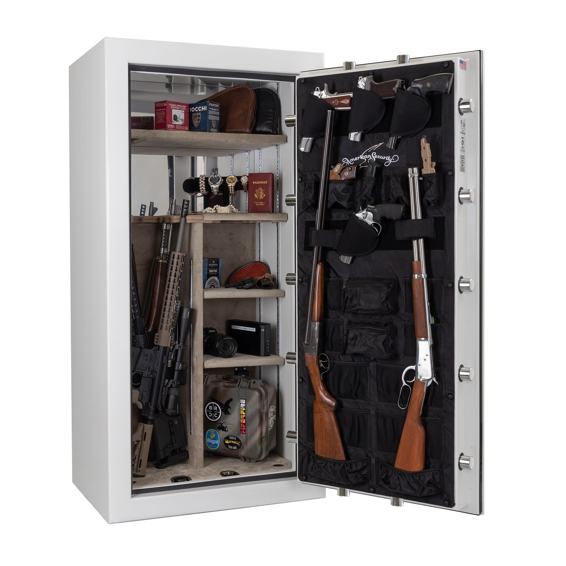 BFX-6030 Gun Safe