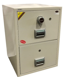 BIF-200T Fireproof Filing Cabinet