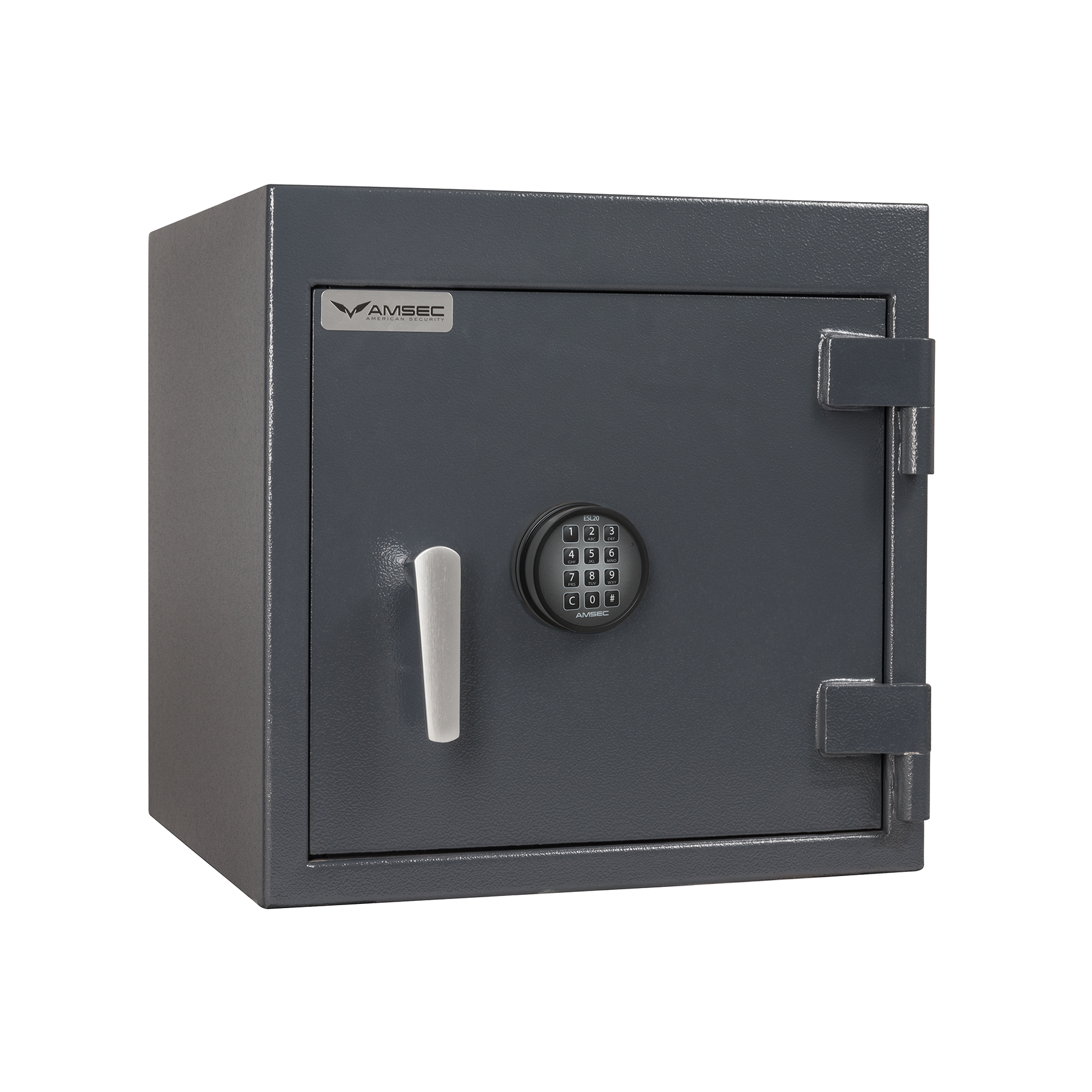 BWB-2020E1 Burglary Safe