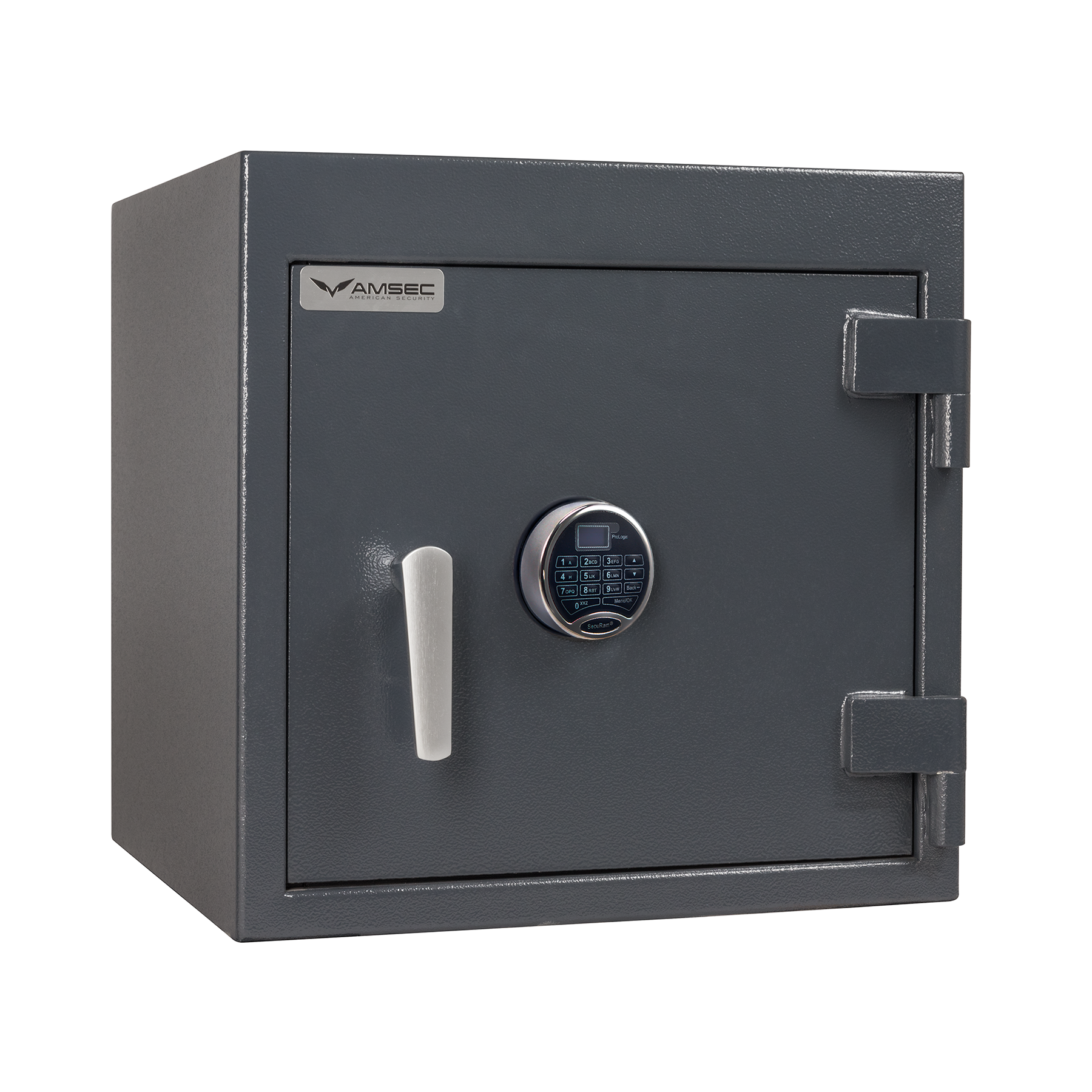 BWB-2020 Pharmacy Safe with Time Delay Lock