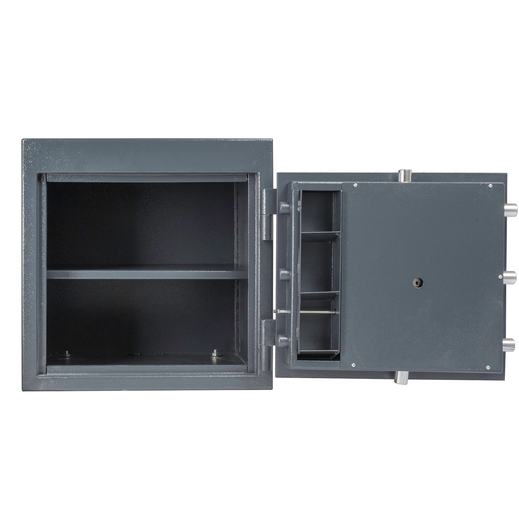 BWB-2020E1 Burglary Safe