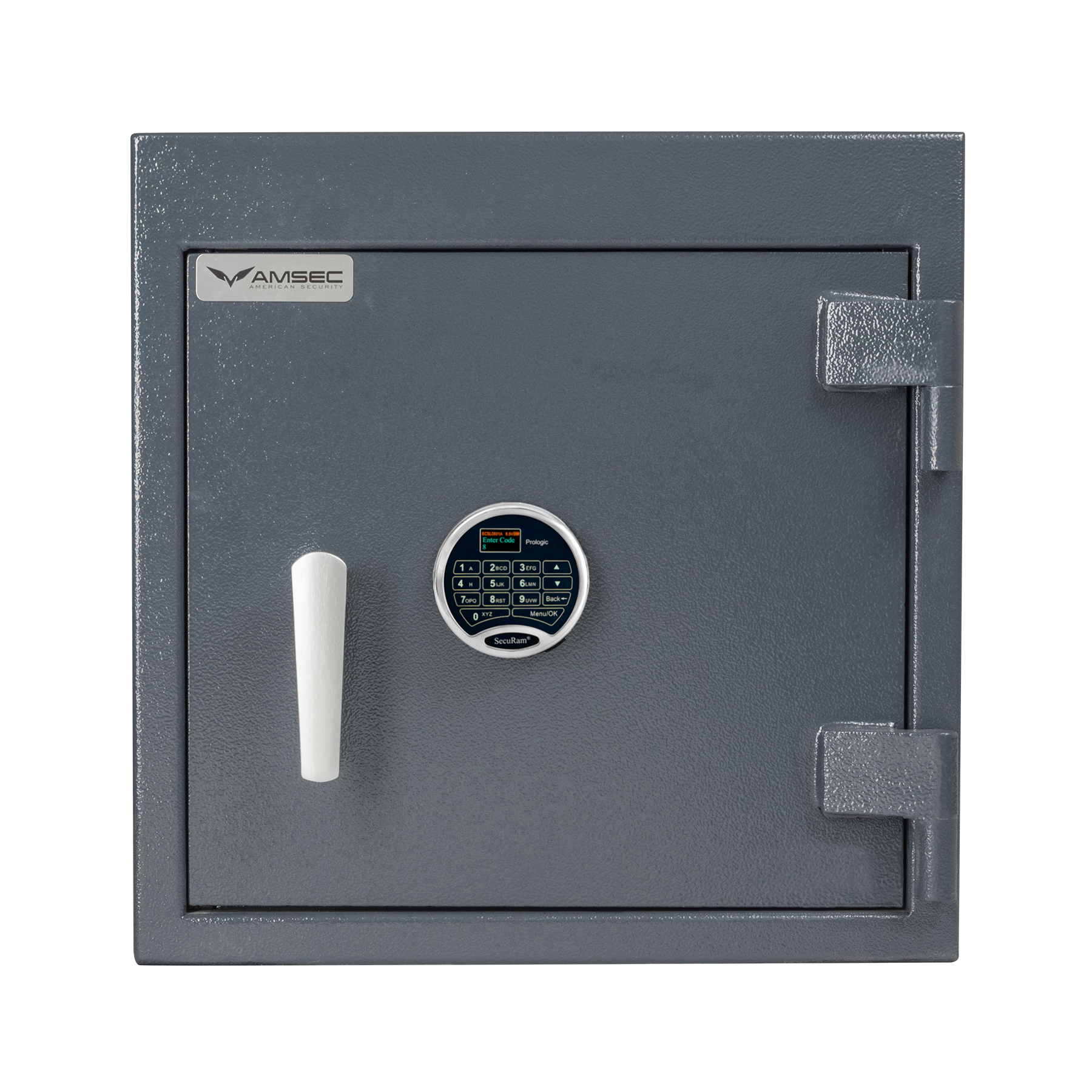 BWB-2020 Pharmacy Safe with Time Delay Lock