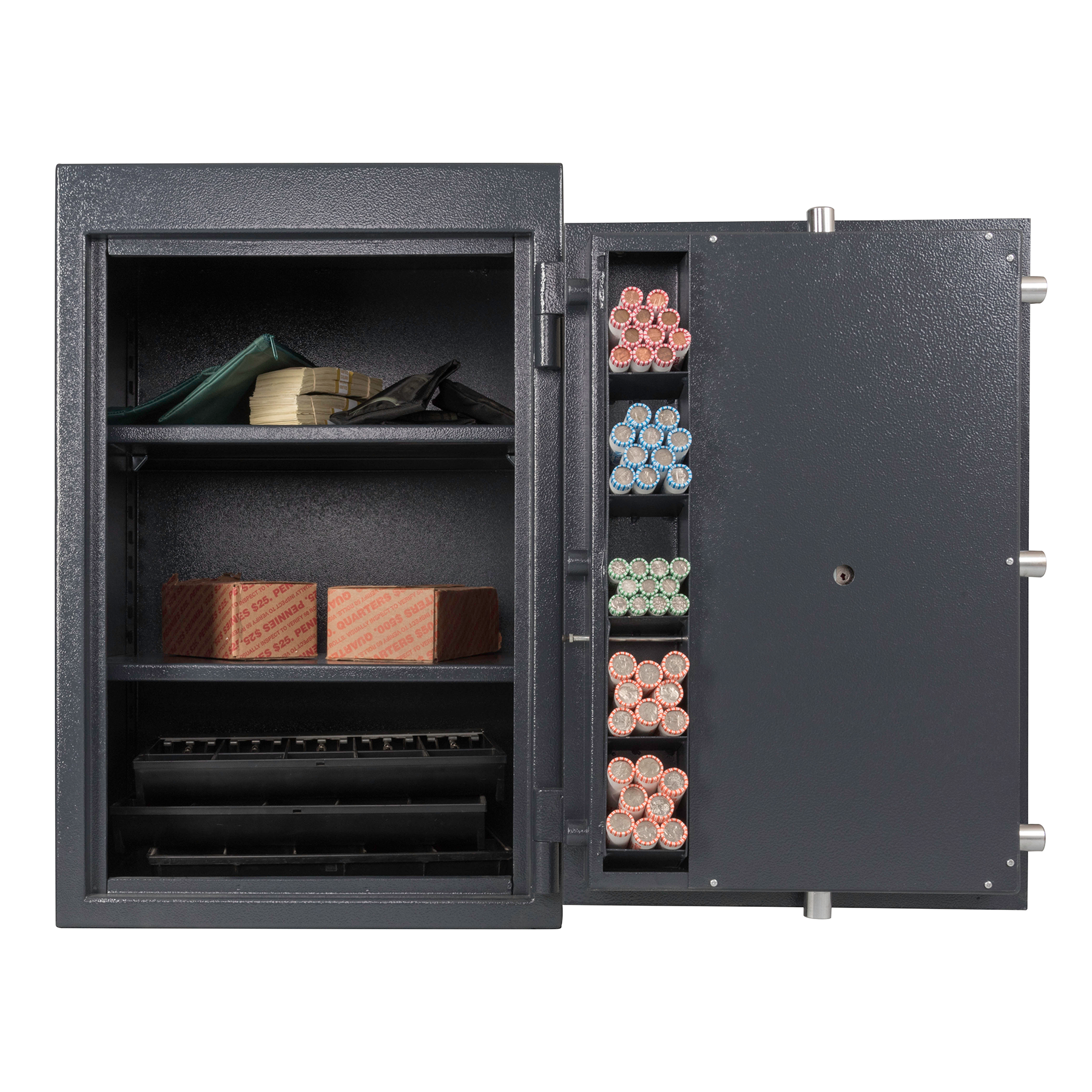 BWB-3020E1 Burglary Safe