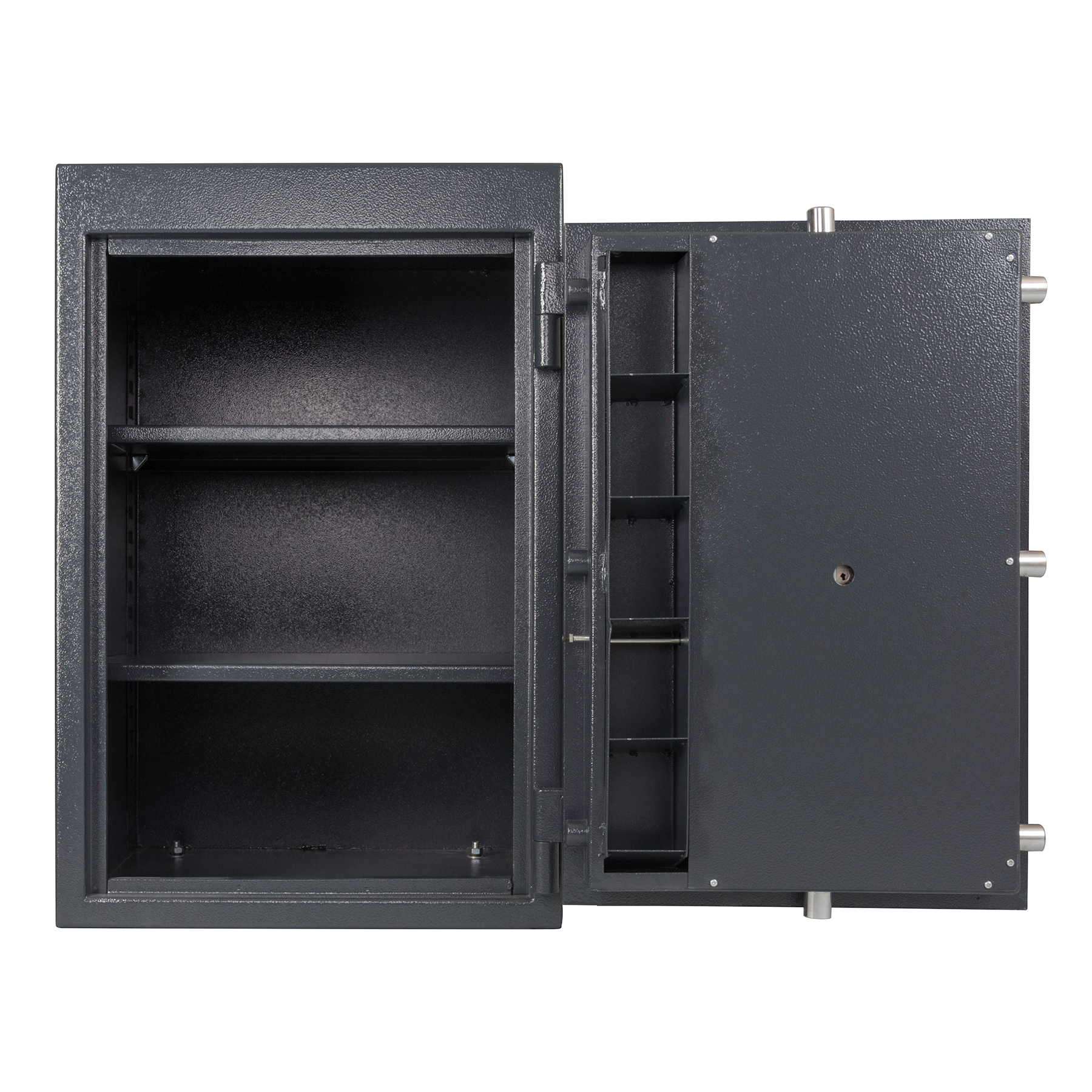 BWB-3020 Pharmacy Safe with Time Delay Lock