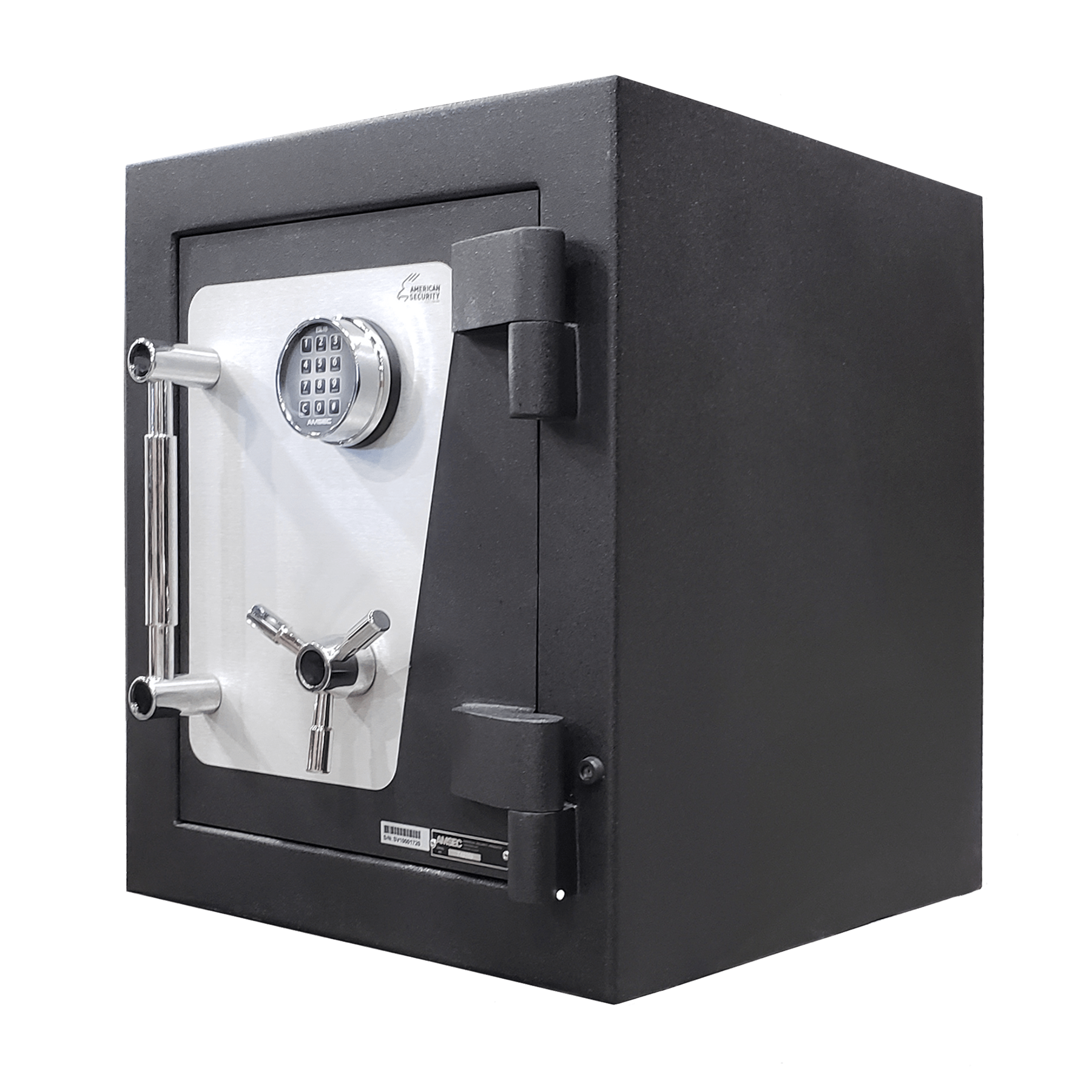 Vancouver Safes: CEV-1814 TL-15 HIGH-SECURITY COMPOSITE SAFE