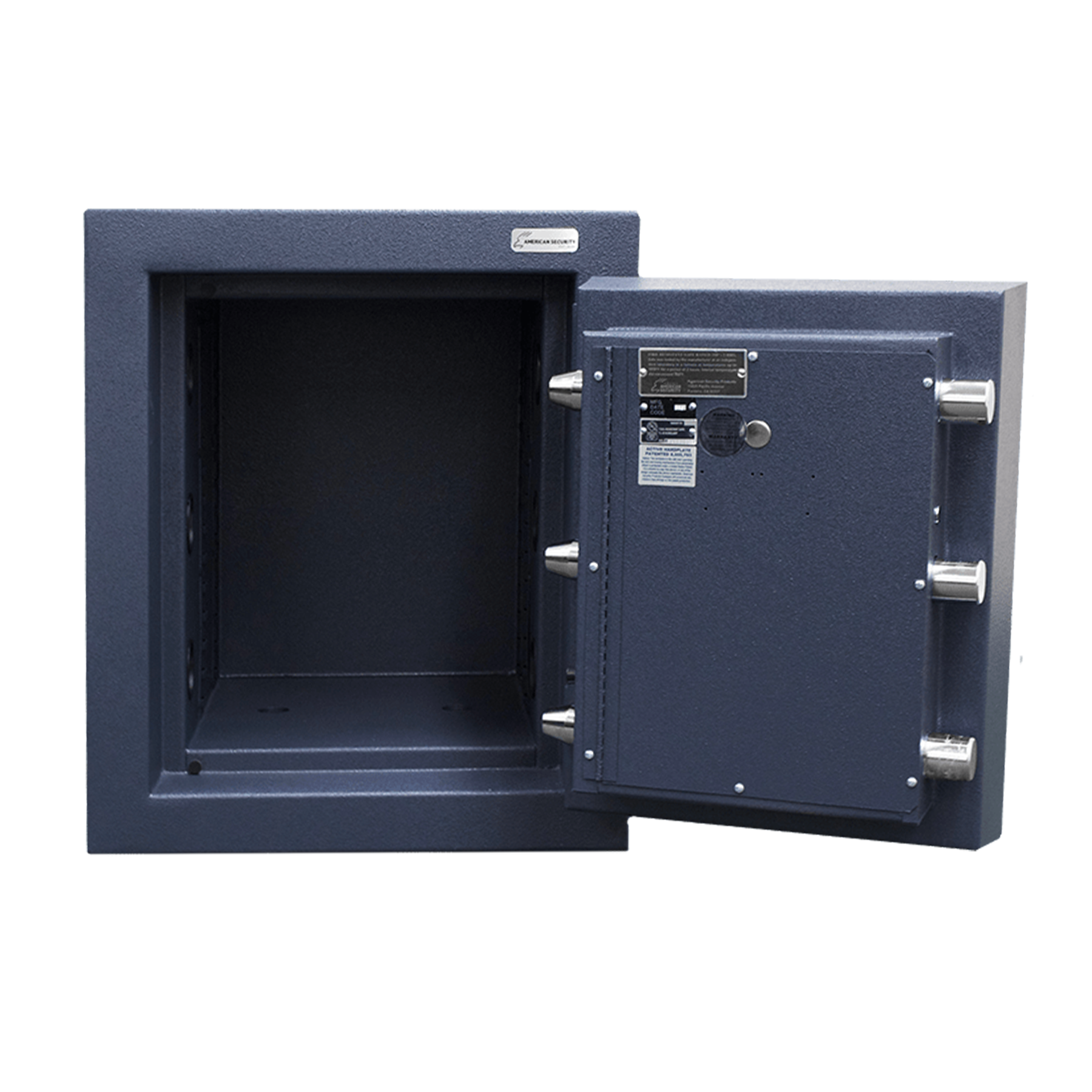 CF-1814 Amvault TL-30 HIGH SECURITY COMPOSITE SAFE