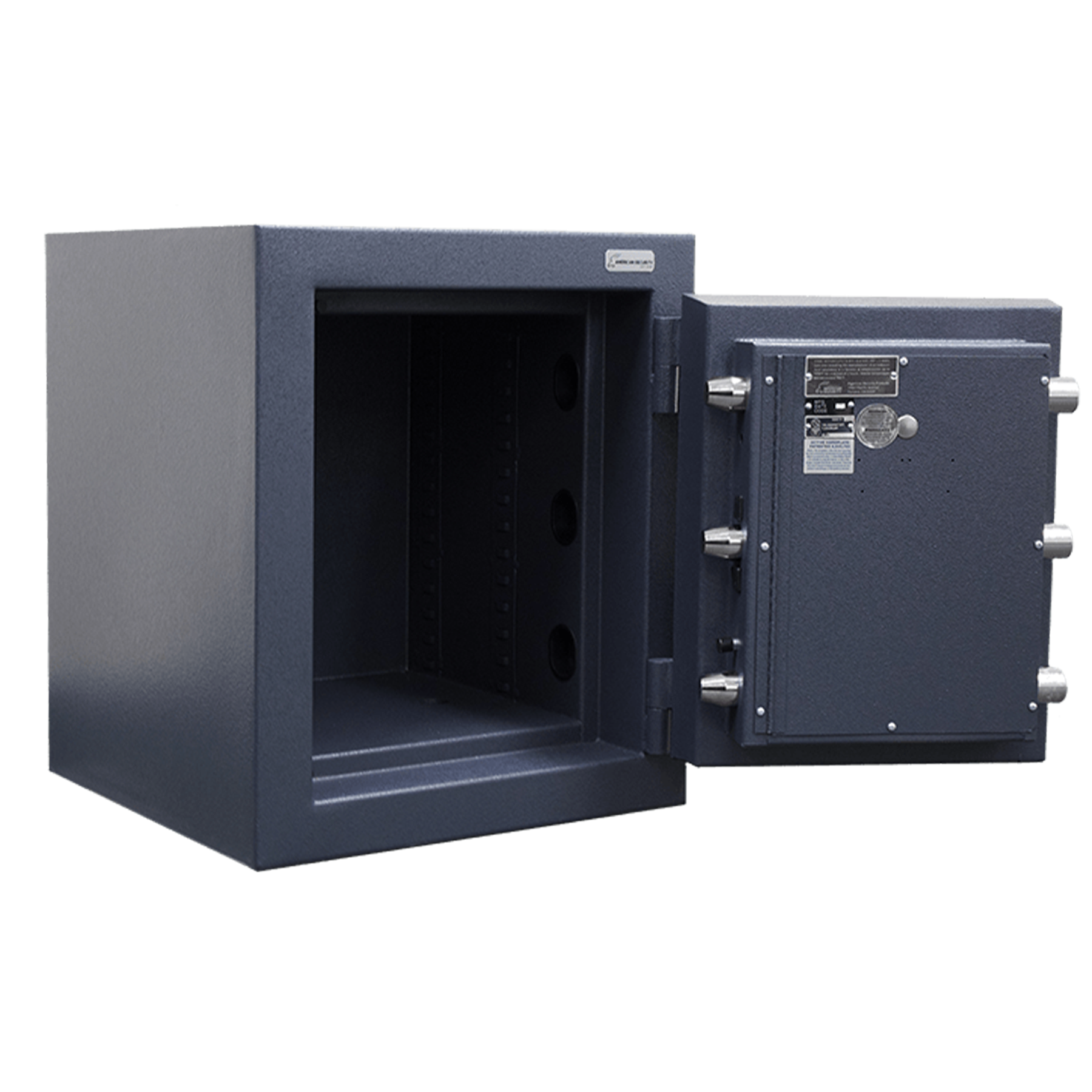 CF-1814 Amvault TL-30 HIGH SECURITY COMPOSITE SAFE