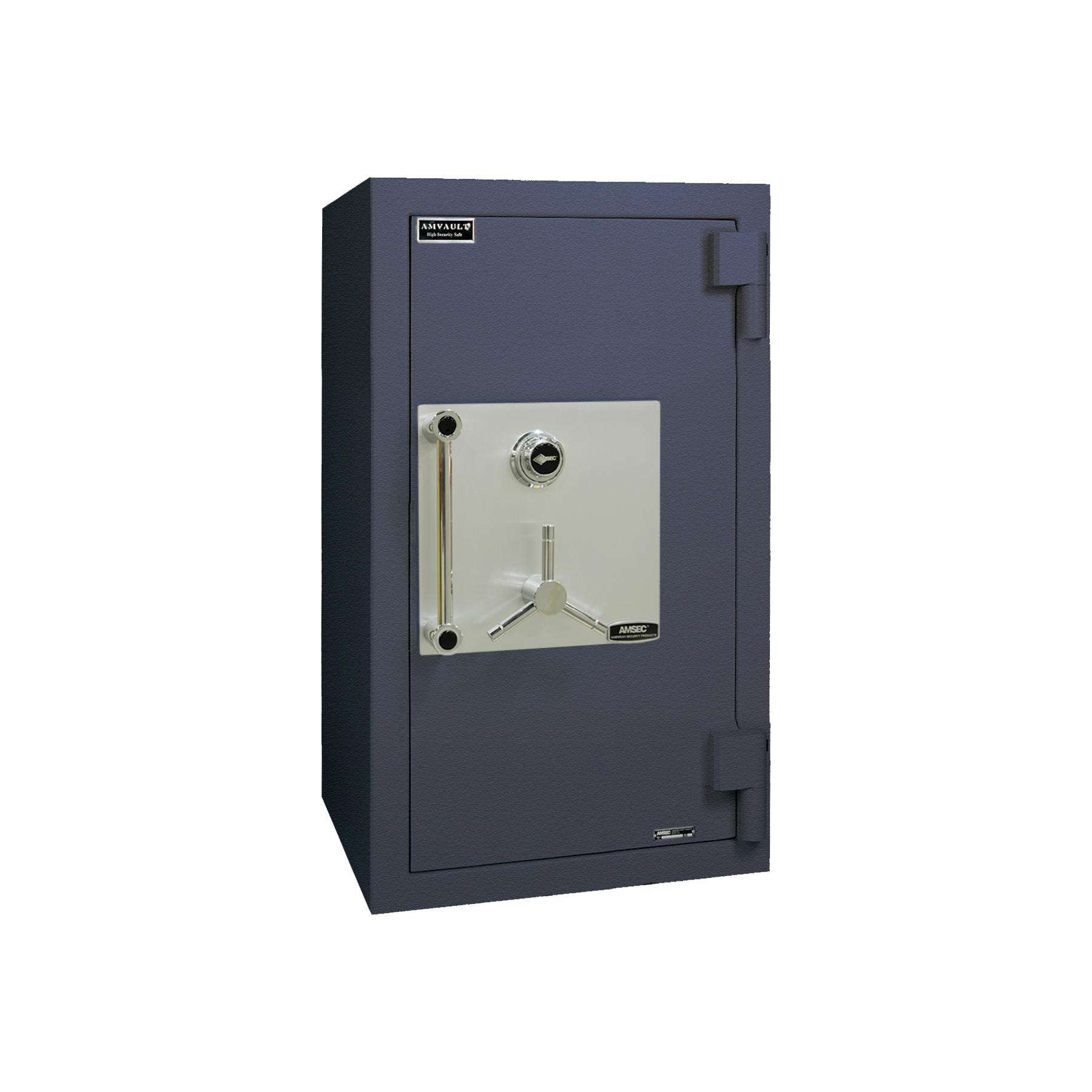 CF-4524 Amvault TL-30 HIGH SECURITY COMPOSITE SAFE