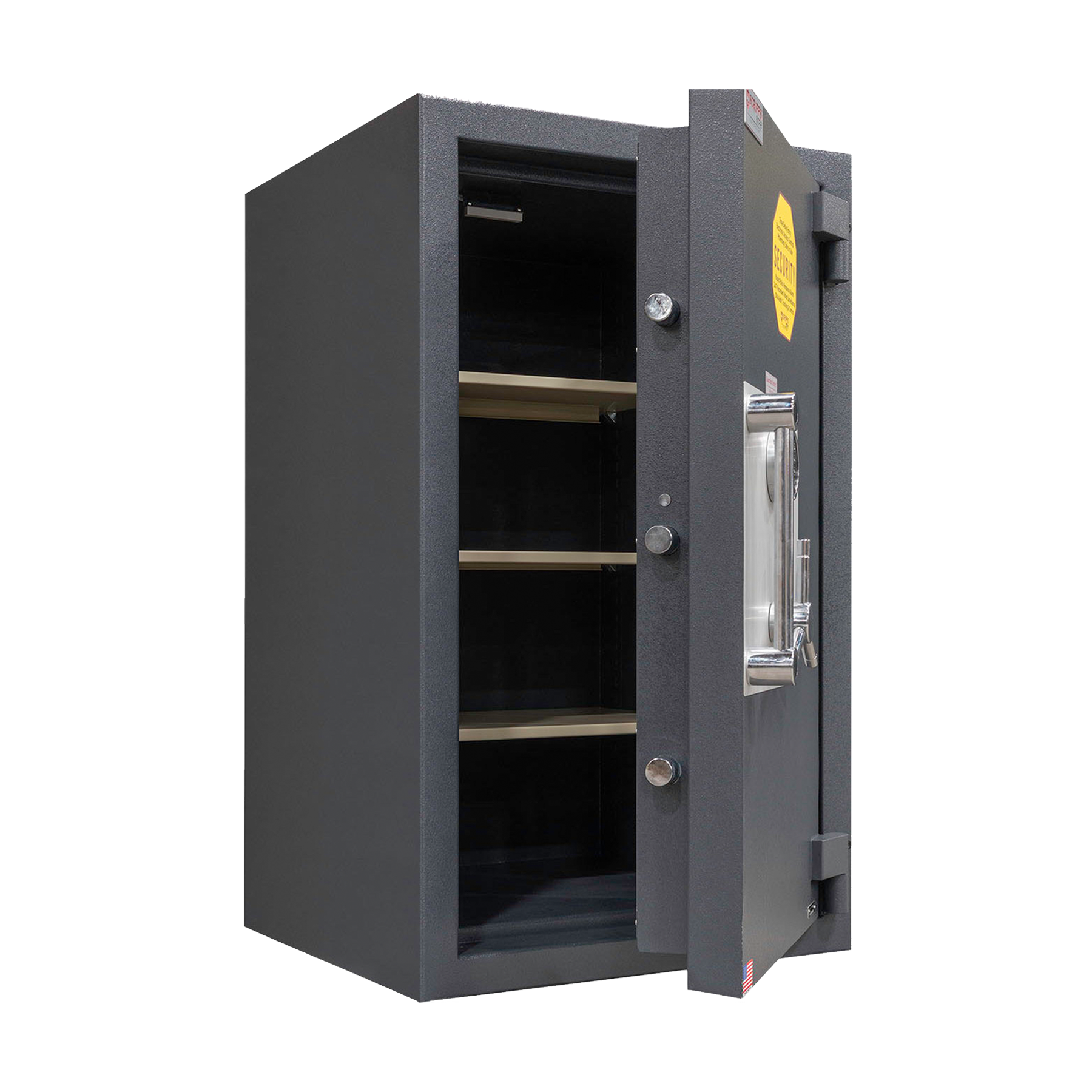 CF-4524 Amvault TL-30 HIGH SECURITY COMPOSITE SAFE