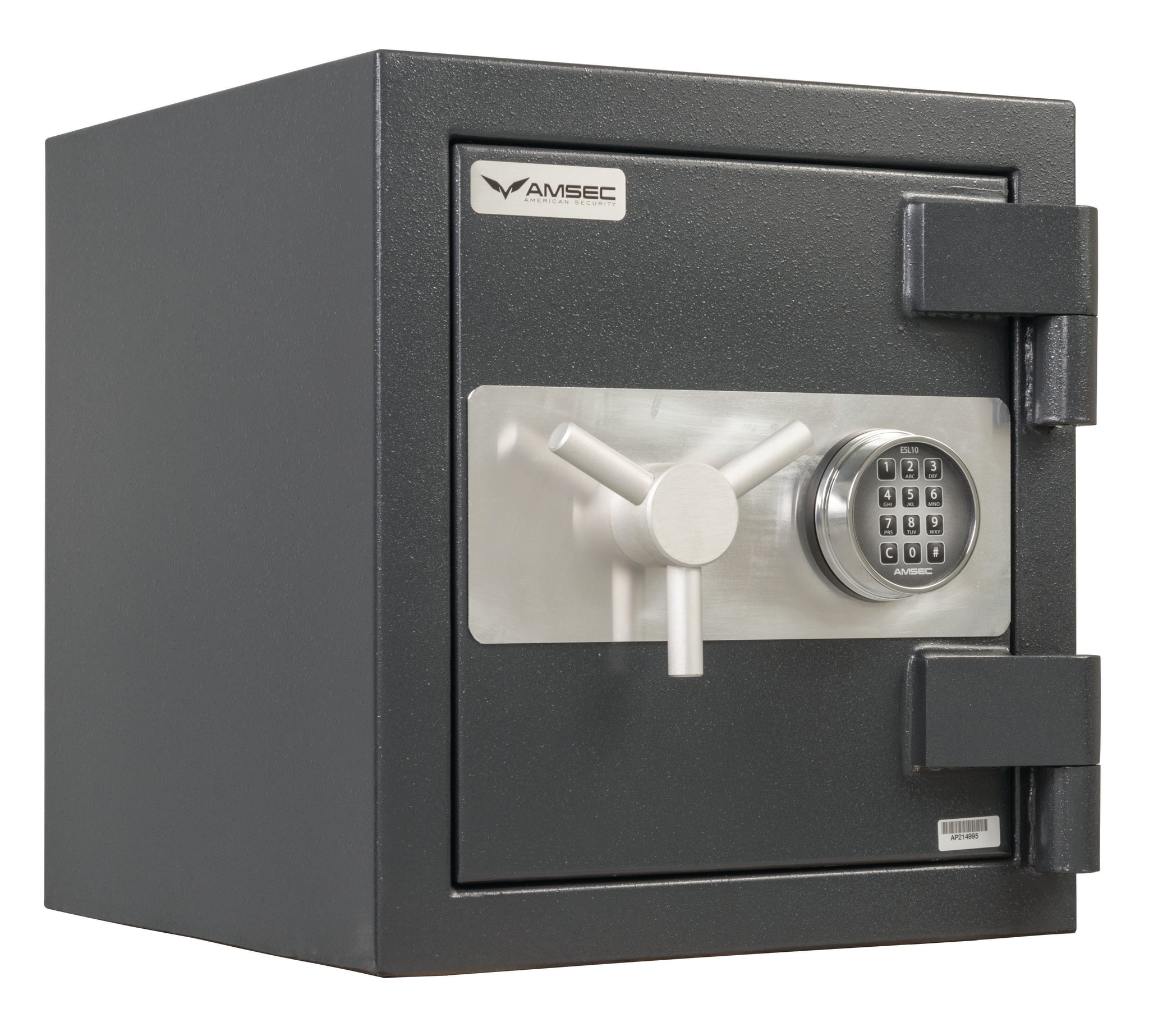 Vancouver Safes CSC1413E1 Fire/Burglary Safe