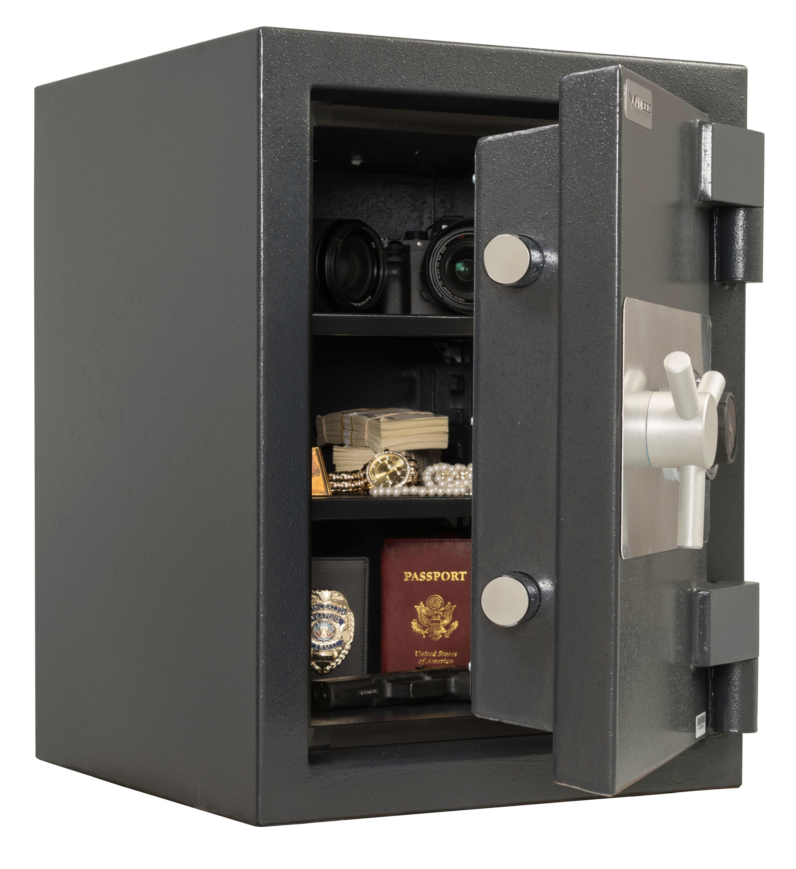 CSC-1913E1 Fire/Burglary Safe