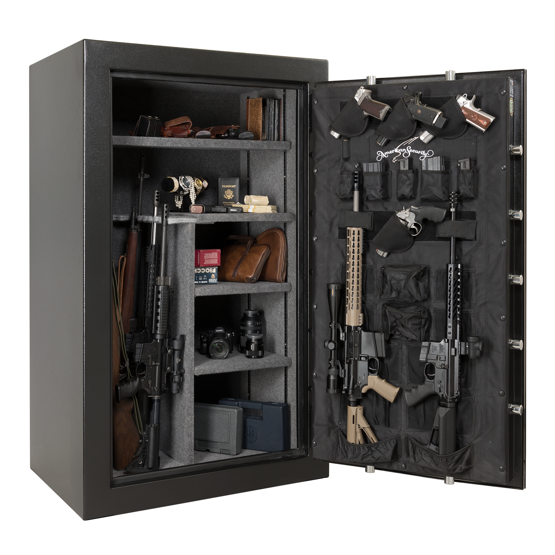 SF-6036E5 Gun Safe