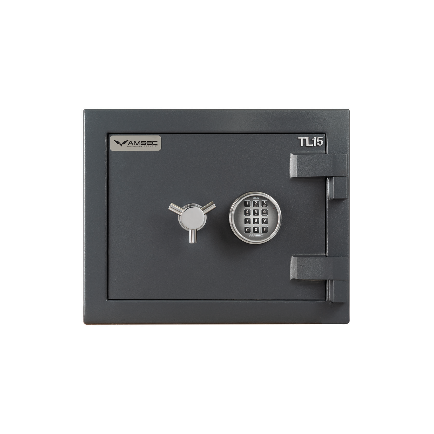 CEV-1014 HIGH-SECURITY COMPOSITE SAFE