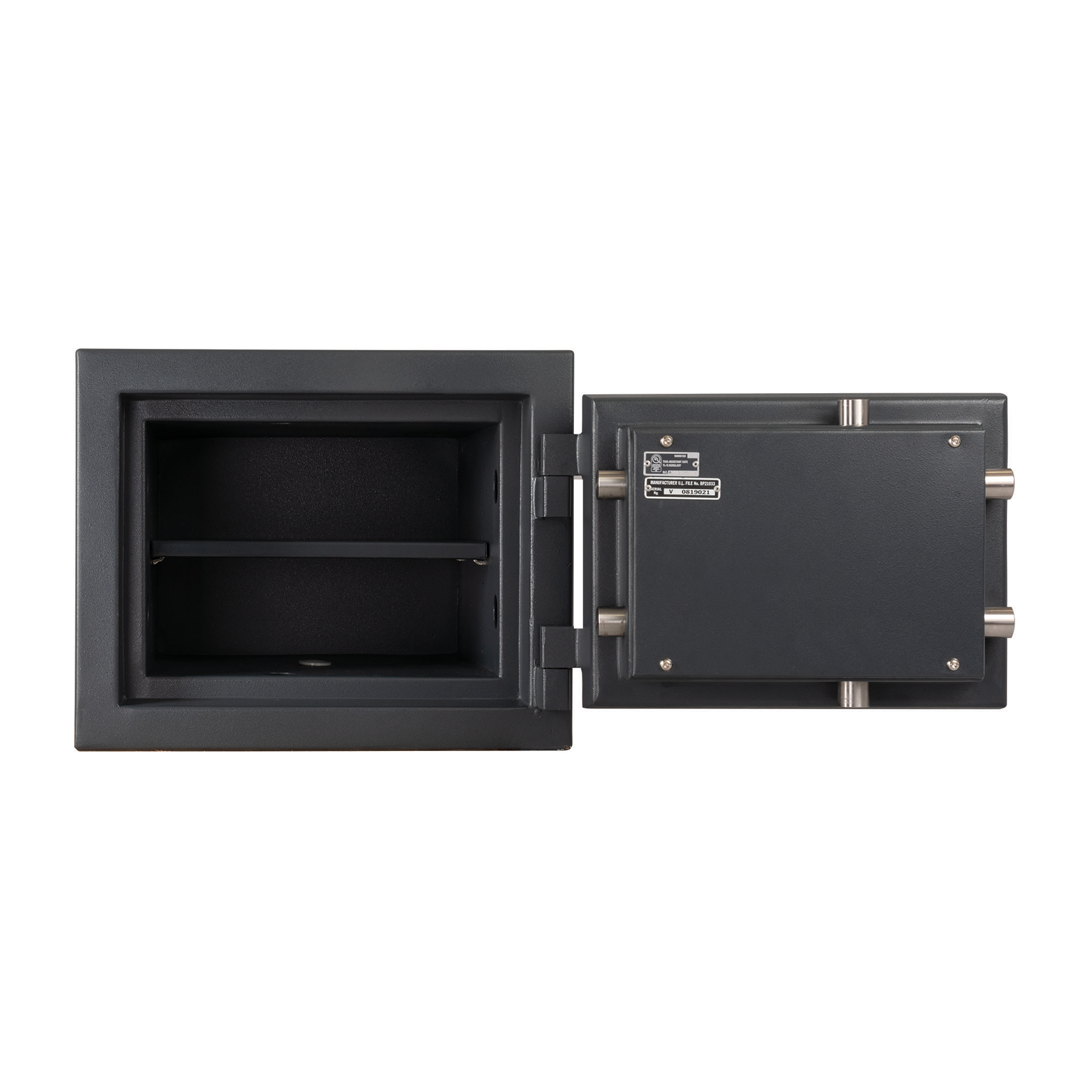 CEV-1014 HIGH-SECURITY COMPOSITE SAFE