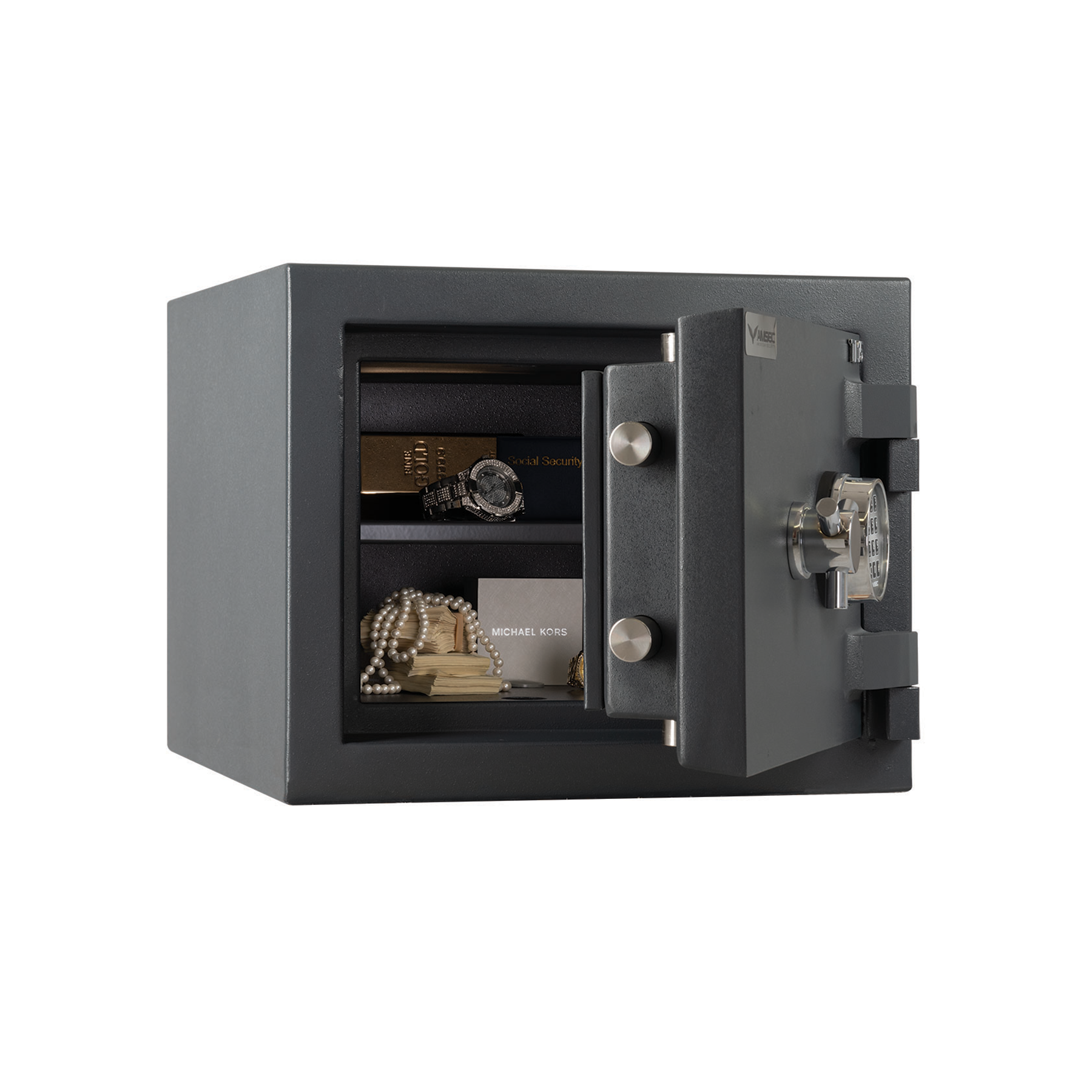 CEV-1014 HIGH-SECURITY COMPOSITE SAFE