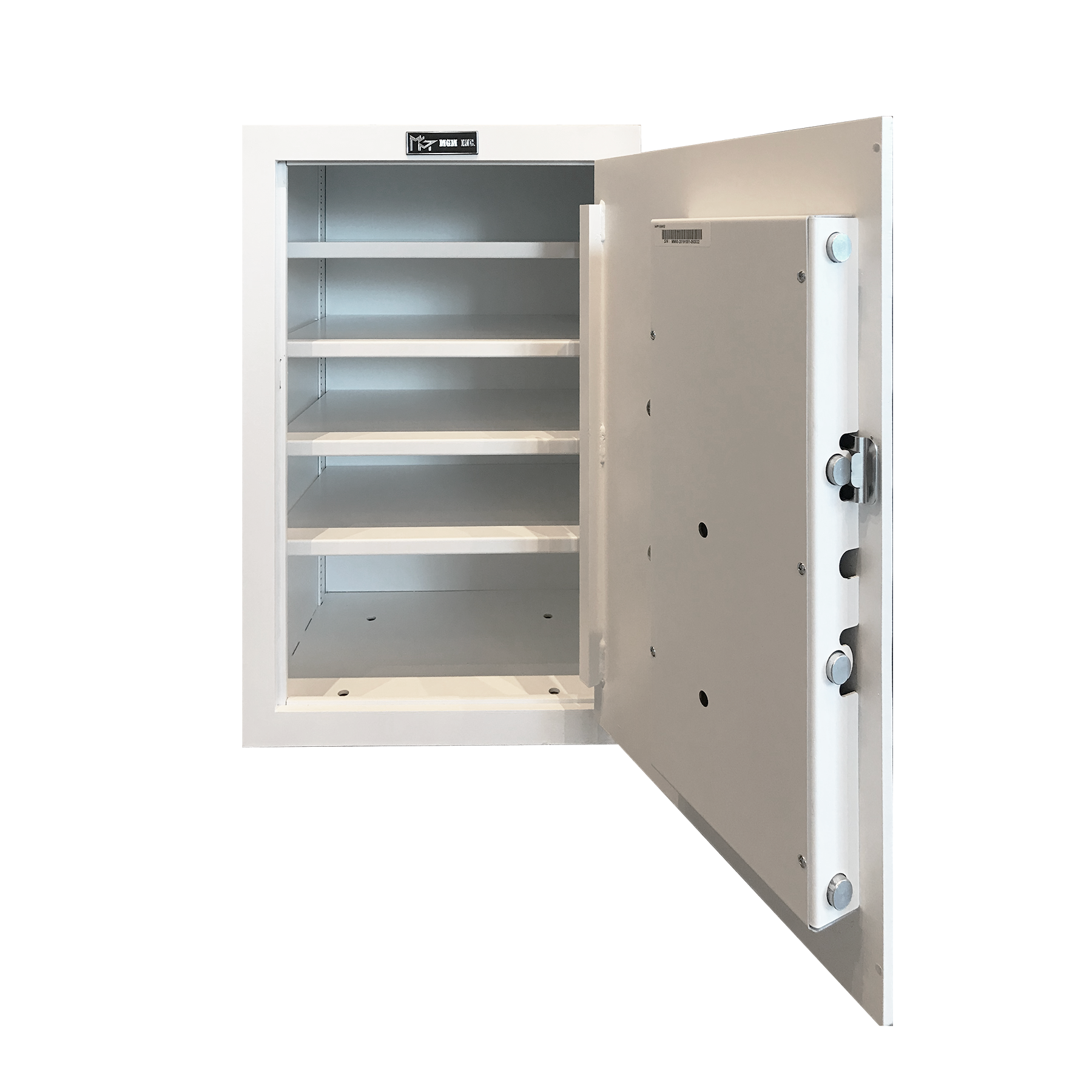 B-3524 Burglary Safe