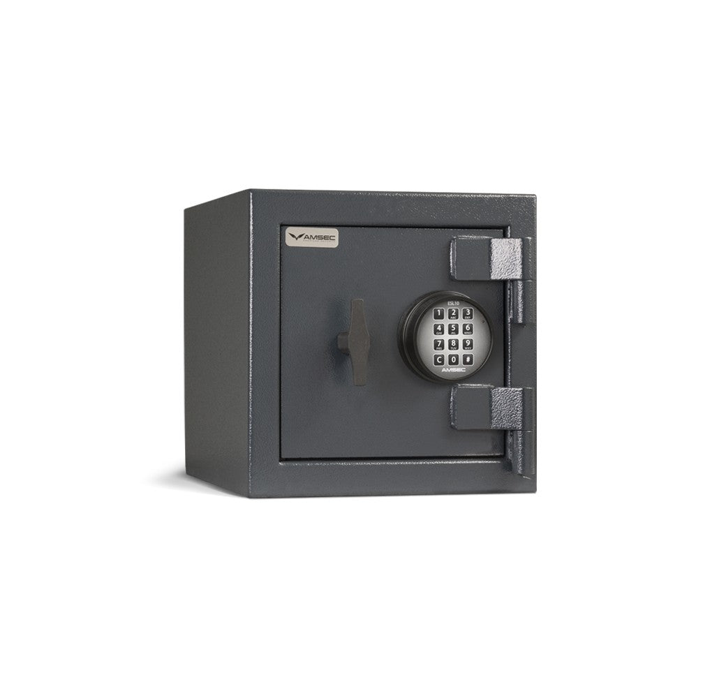MS-1414E1 Burglary Safe