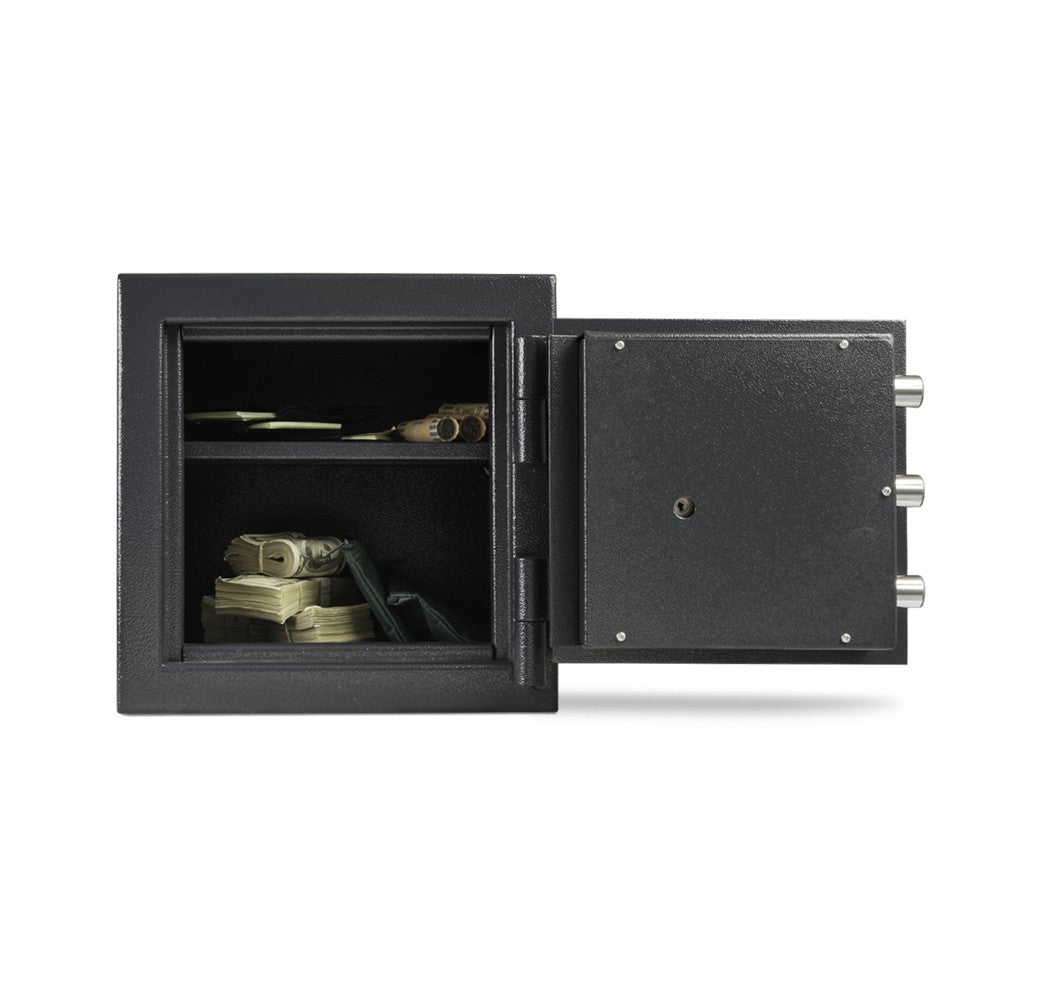 MS-1414E1 Burglary Safe