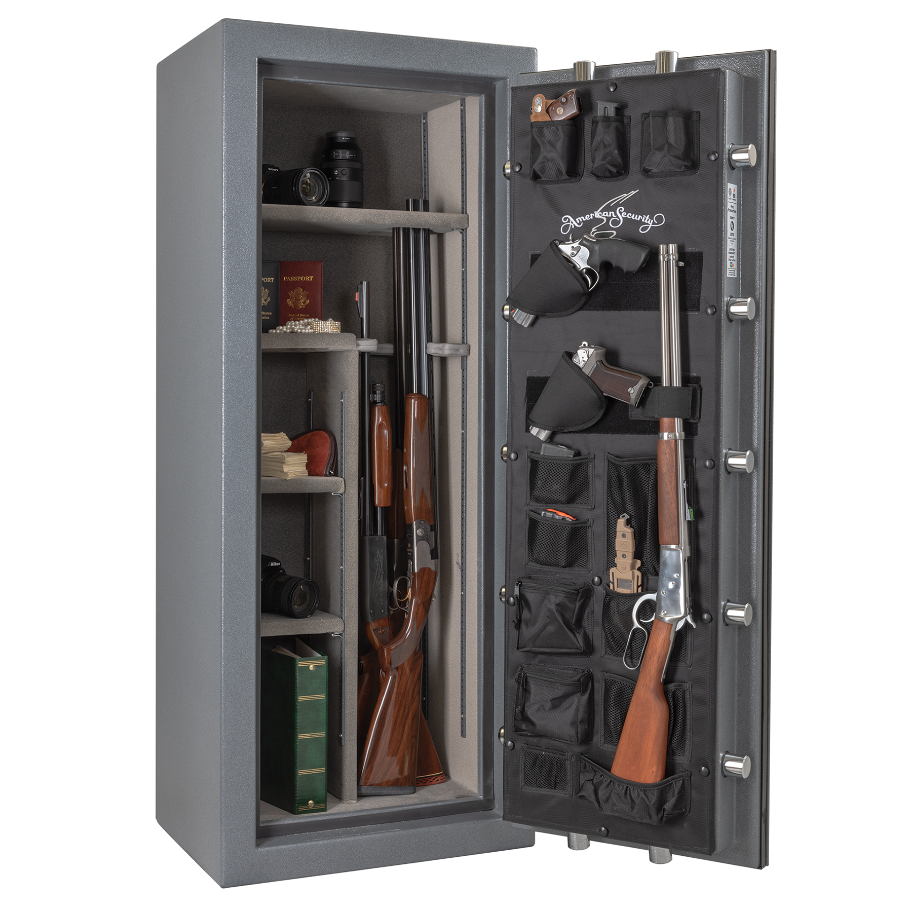 NF-5924E5 Gun Safe