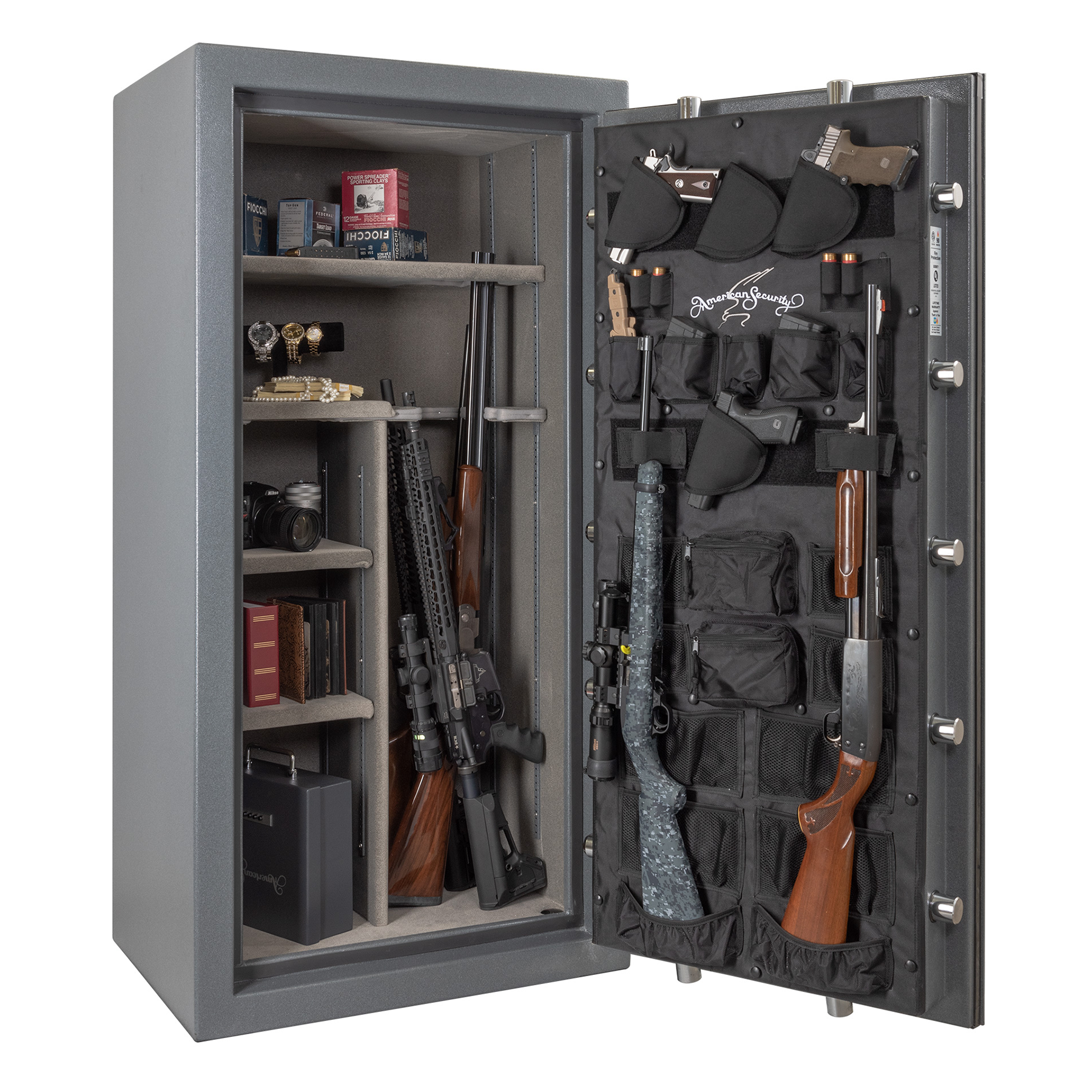 NF-6032E5 Gun Safe