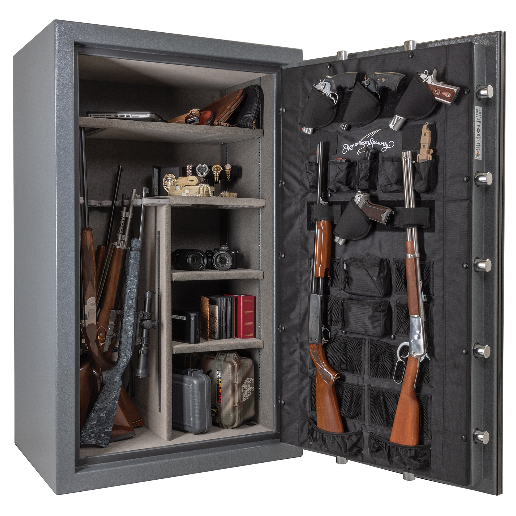 NF-6036E5 Gun Safe