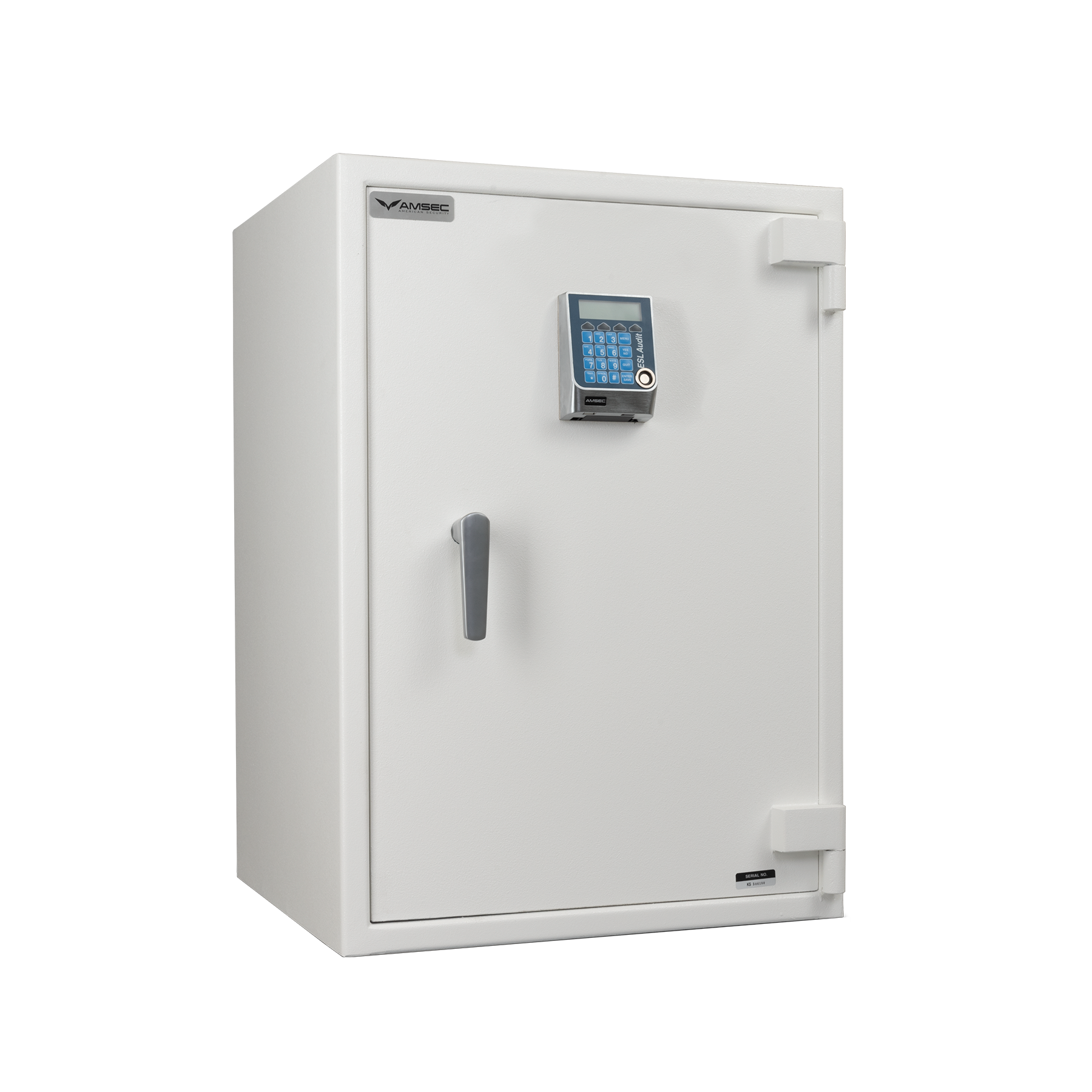 Narco 3824 Pharmacy Safe with Time Delay Lock