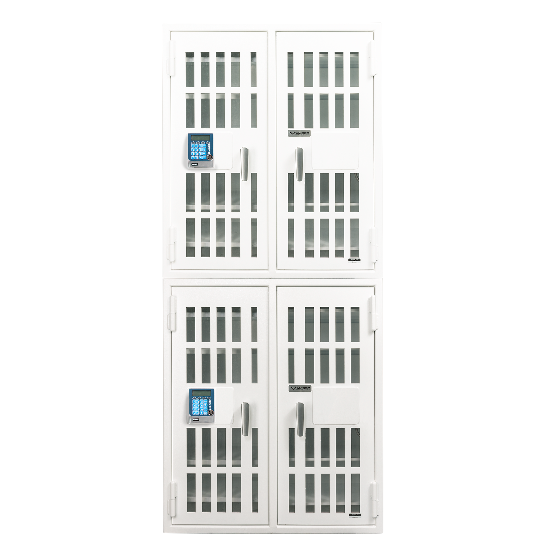 Narco 8336 Pharmacy Safe with Time Delay Lock