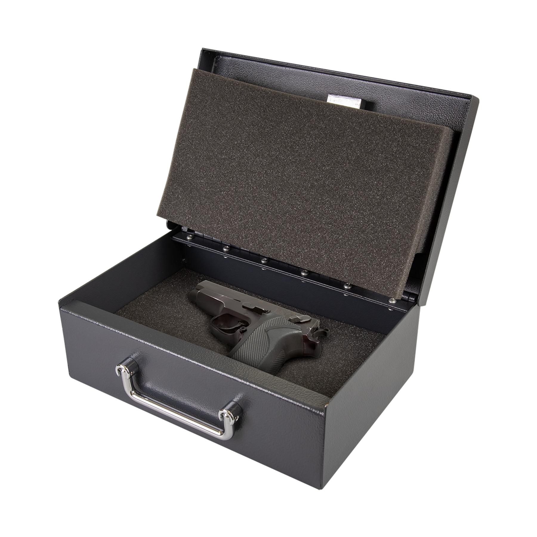 PS-1208EZ Pistol Safe