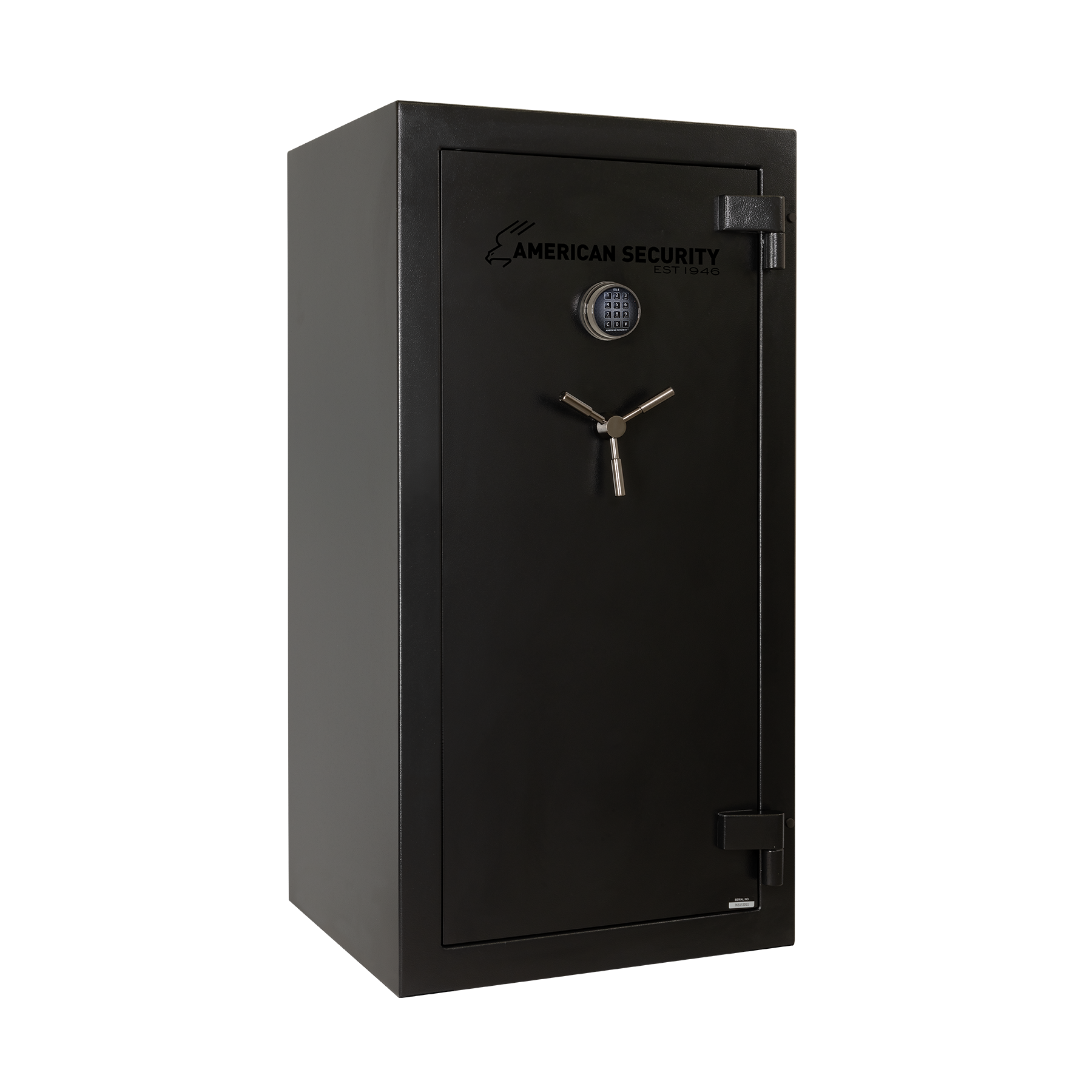 SF-6030E5 Gun Safe