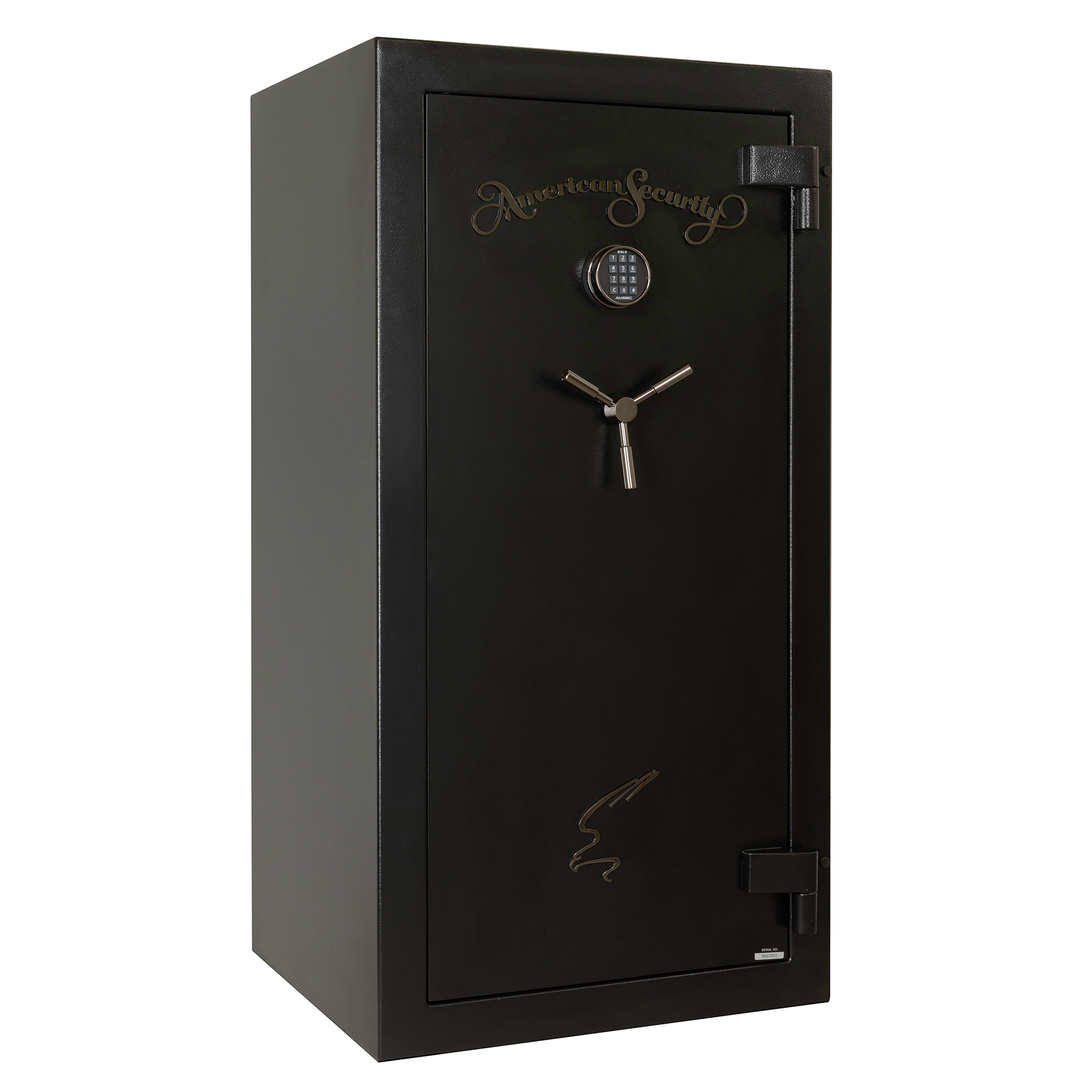 SF-6030E5 Gun Safe