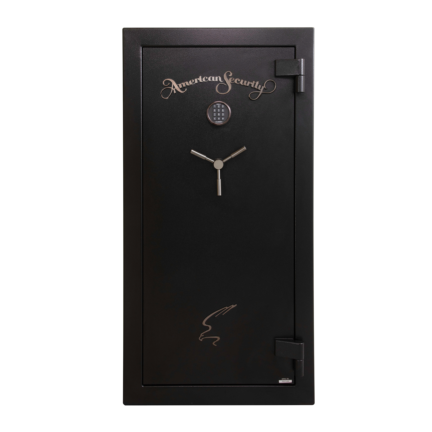 SF-6032E5 Gun Safe